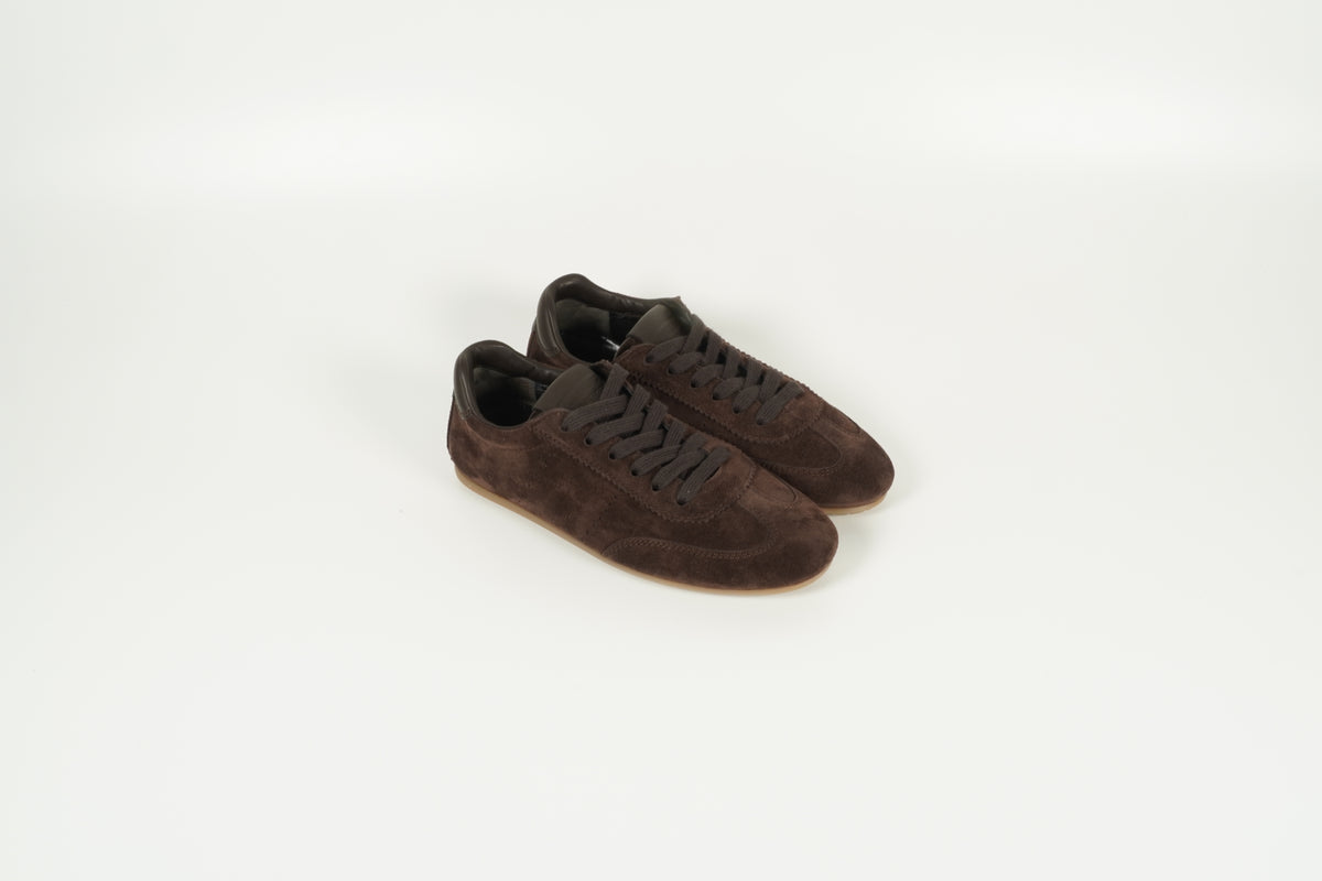Sneaker Braun