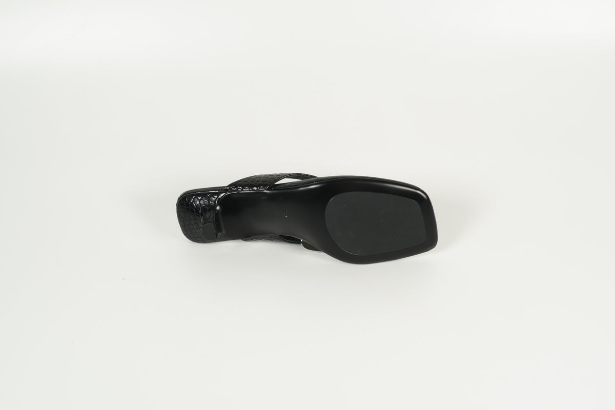 Sandal Black