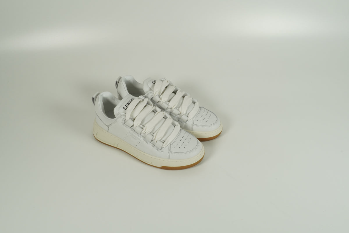 Sneaker Weiss