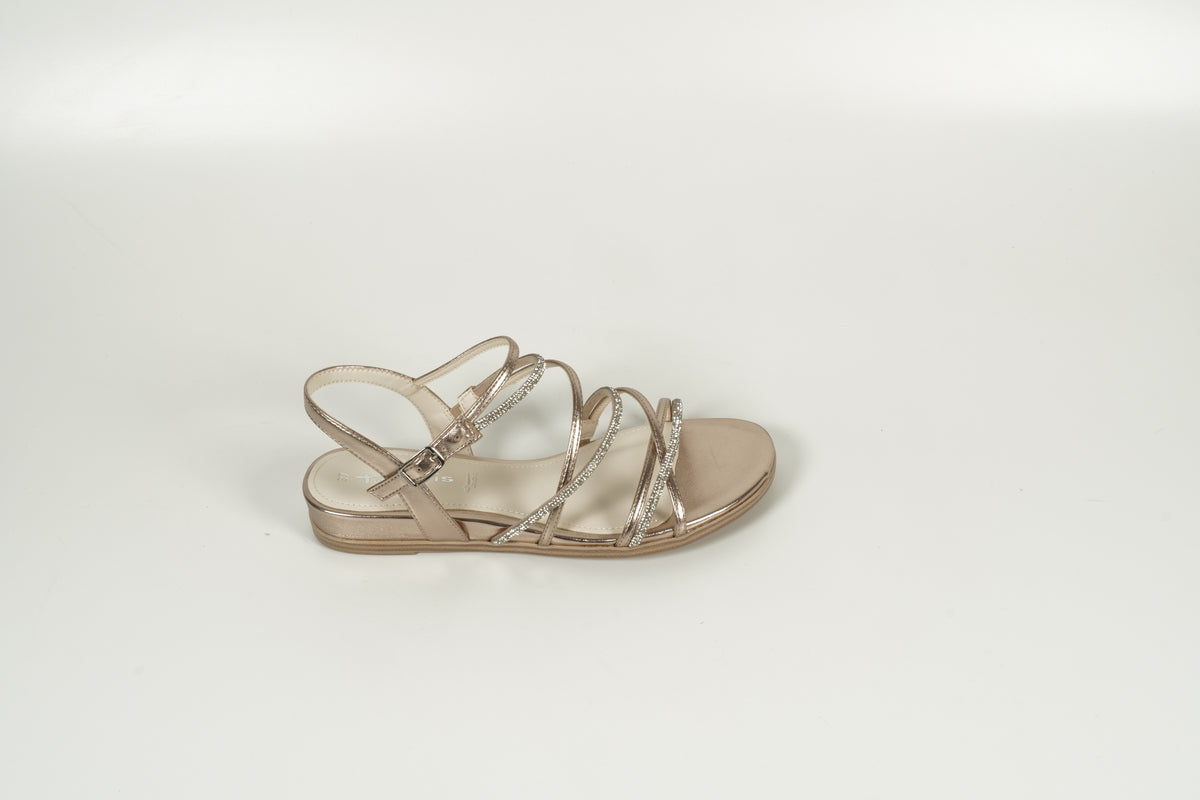 Rose Sandal