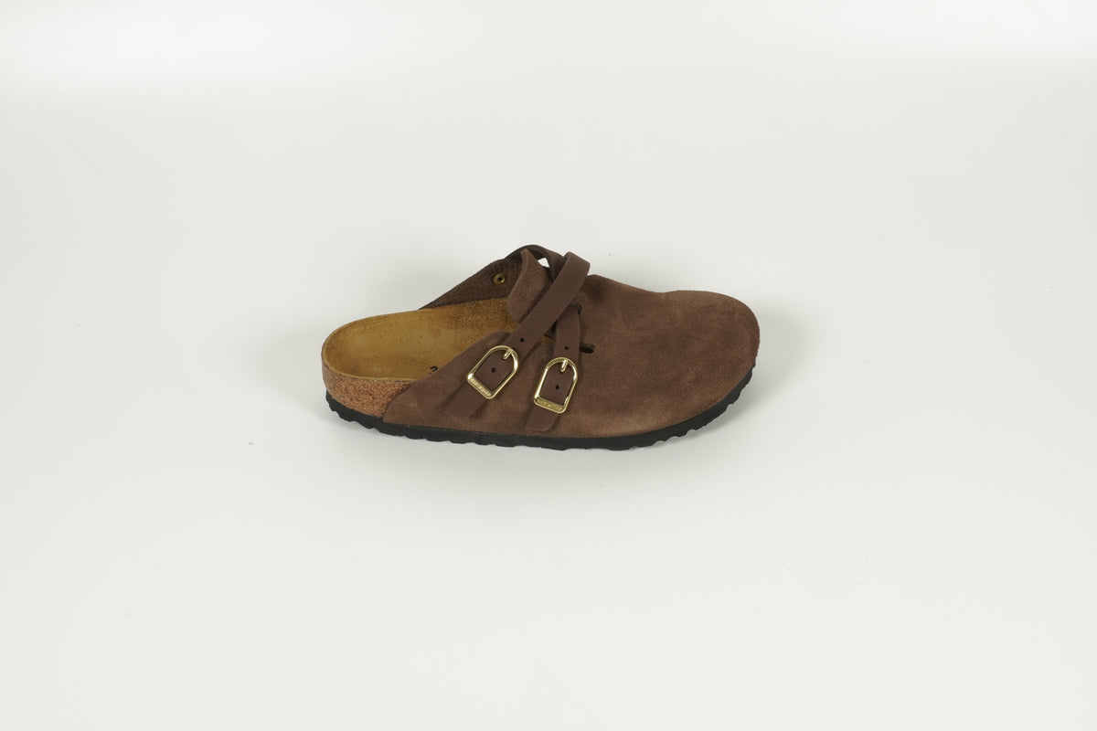 Slippers Blair Brown