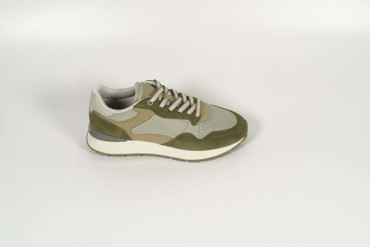 Sneaker Green