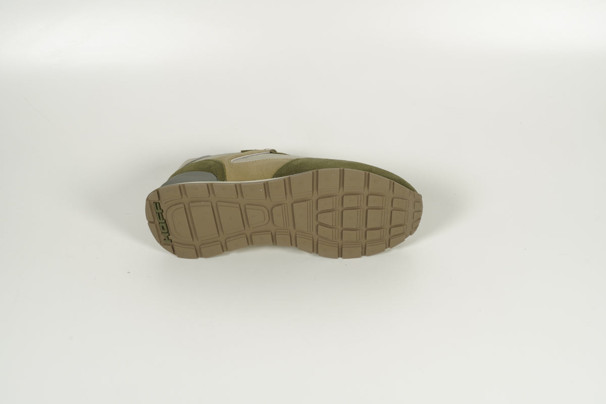 Sneaker Green