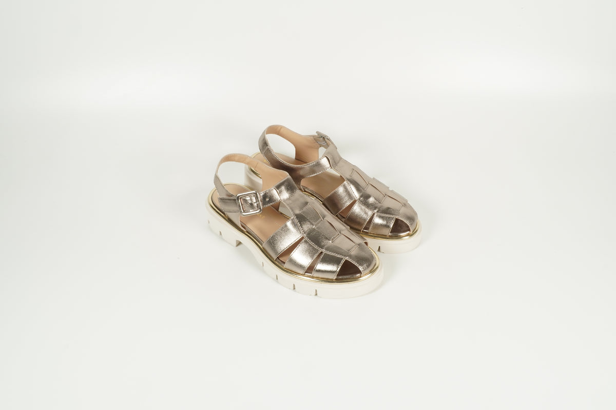 Sandal Gold