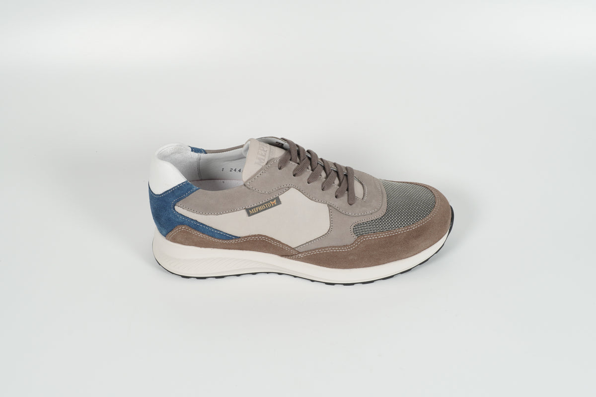 Sneaker Brown