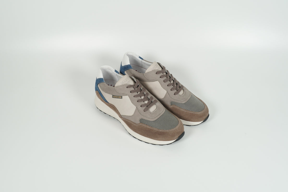 Sneaker Brown
