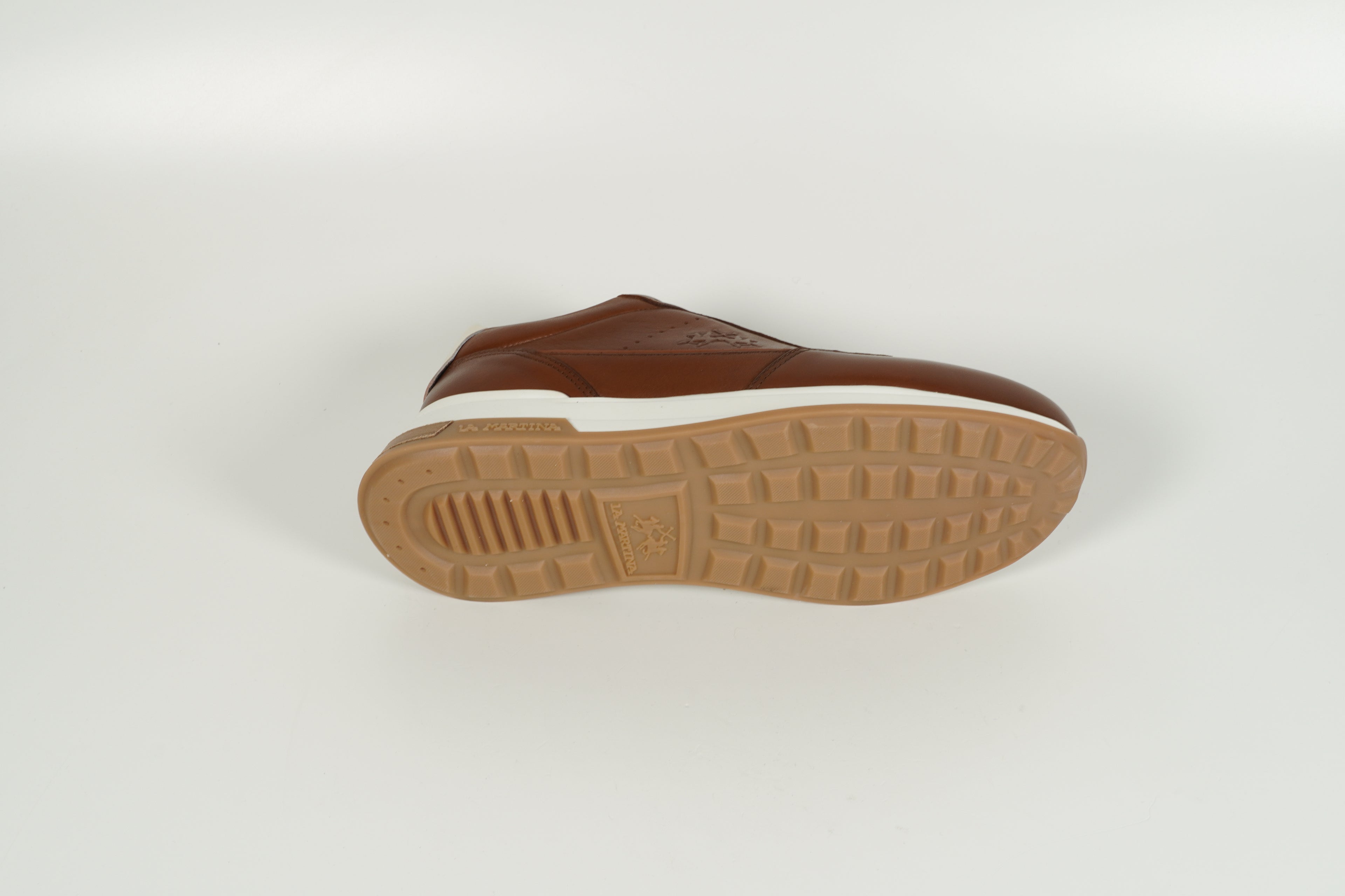 Sneaker Brown