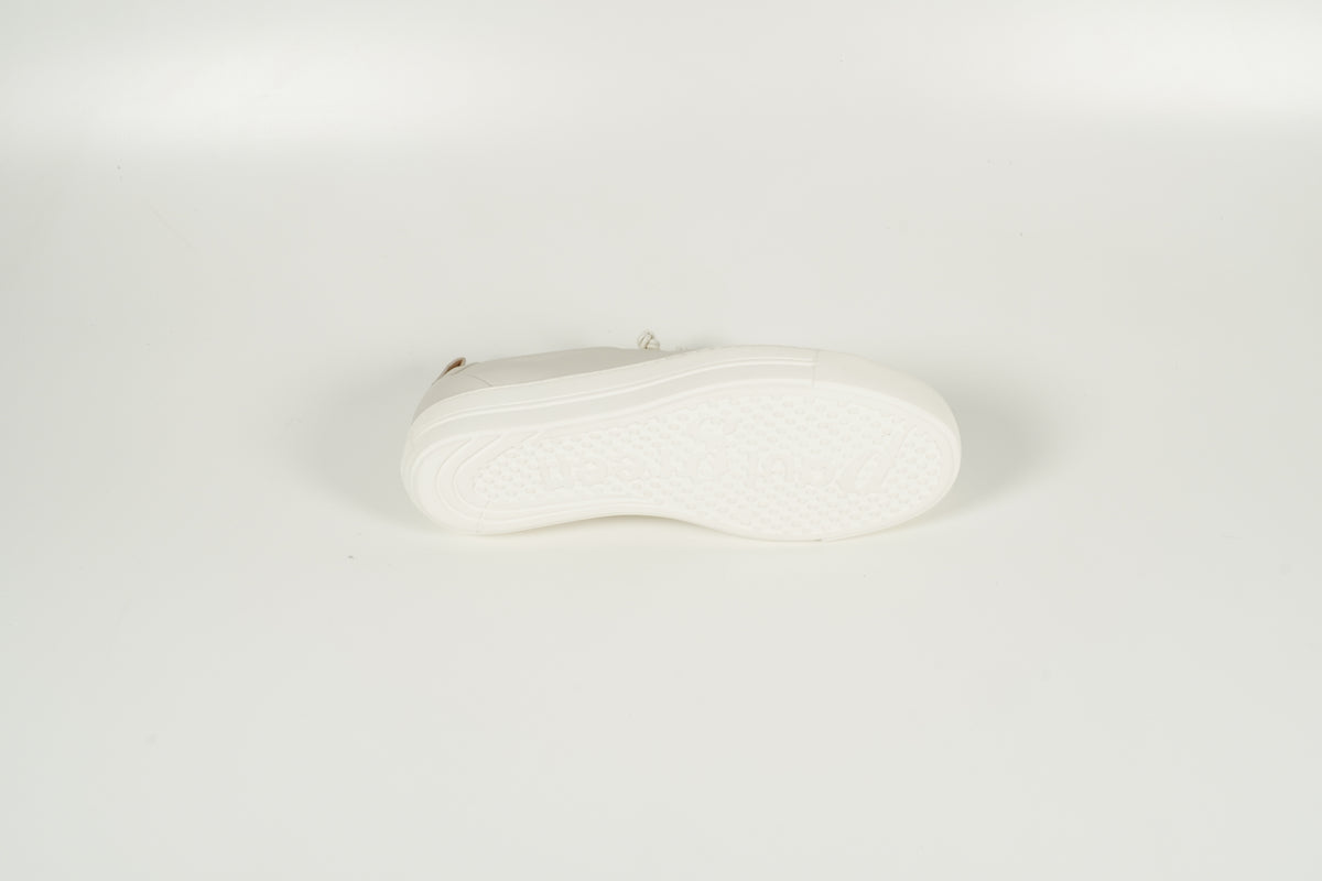 Sneaker Beige