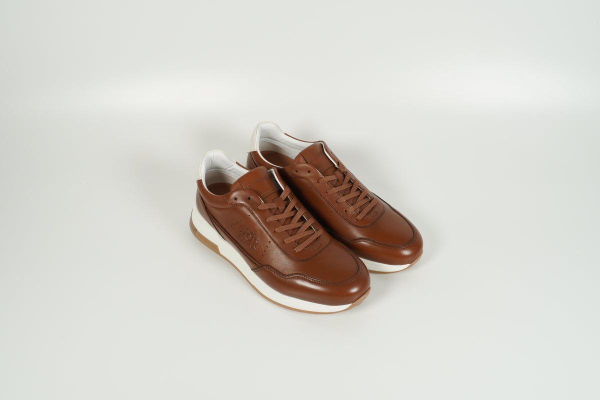 Sneaker Brown