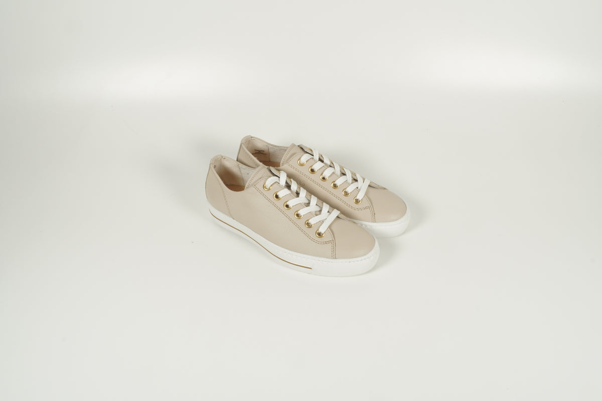 Sneaker Beige