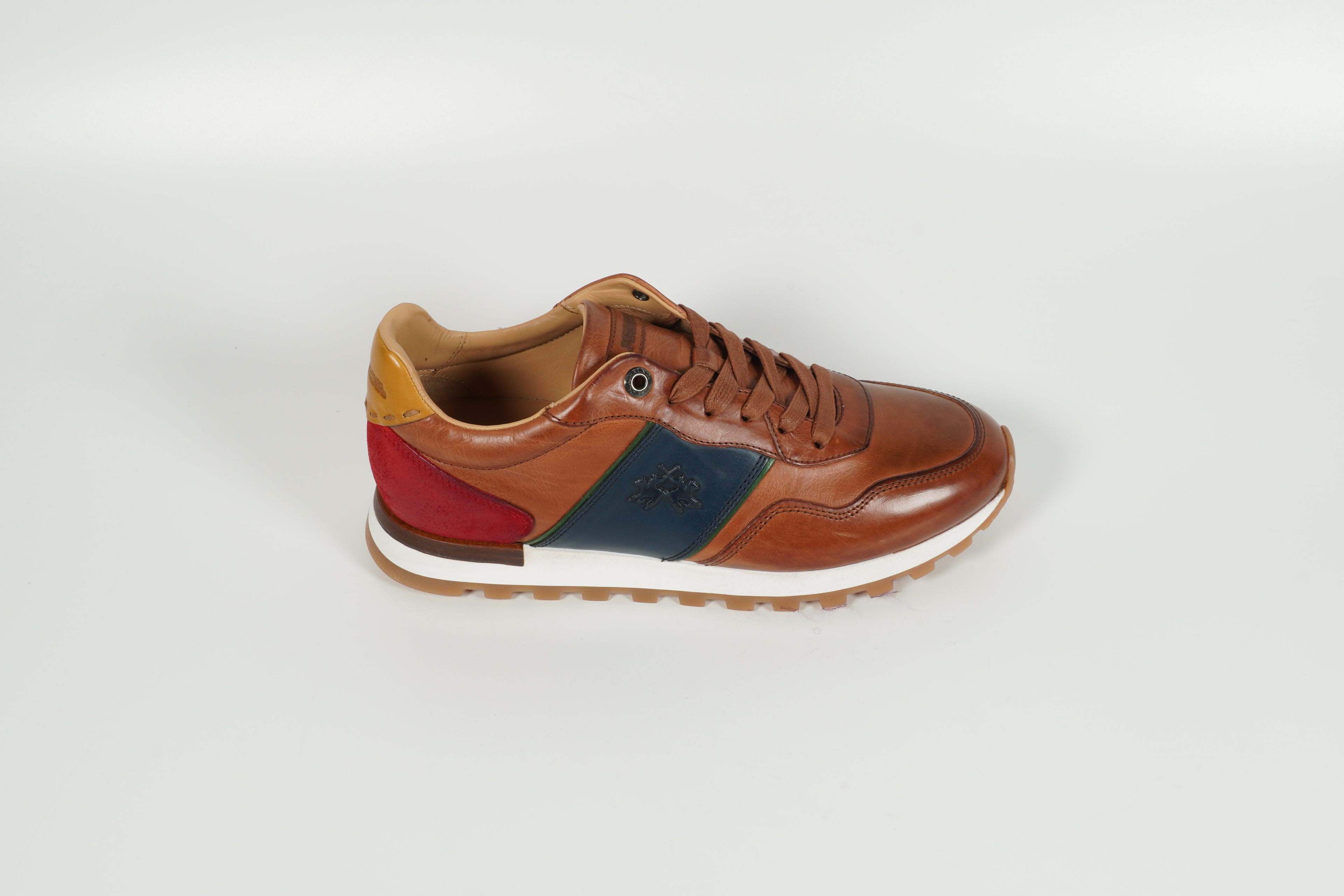 Sneaker Brown