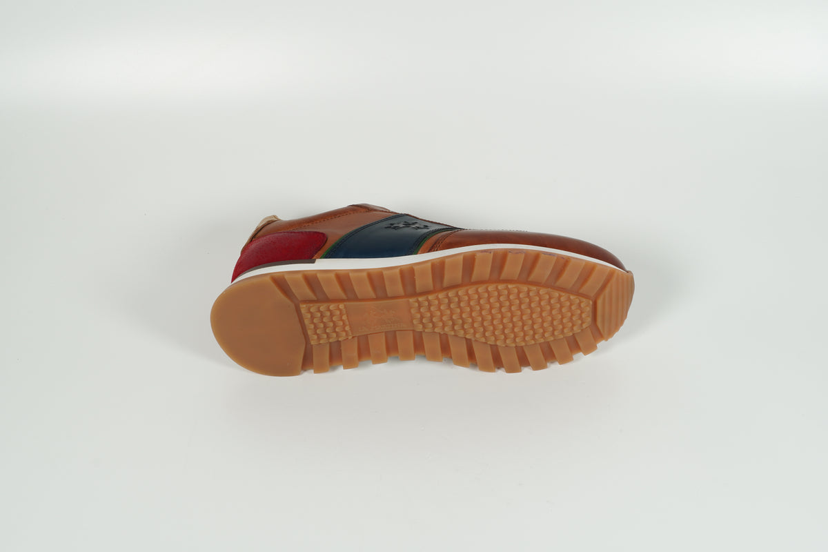 Sneaker Brown