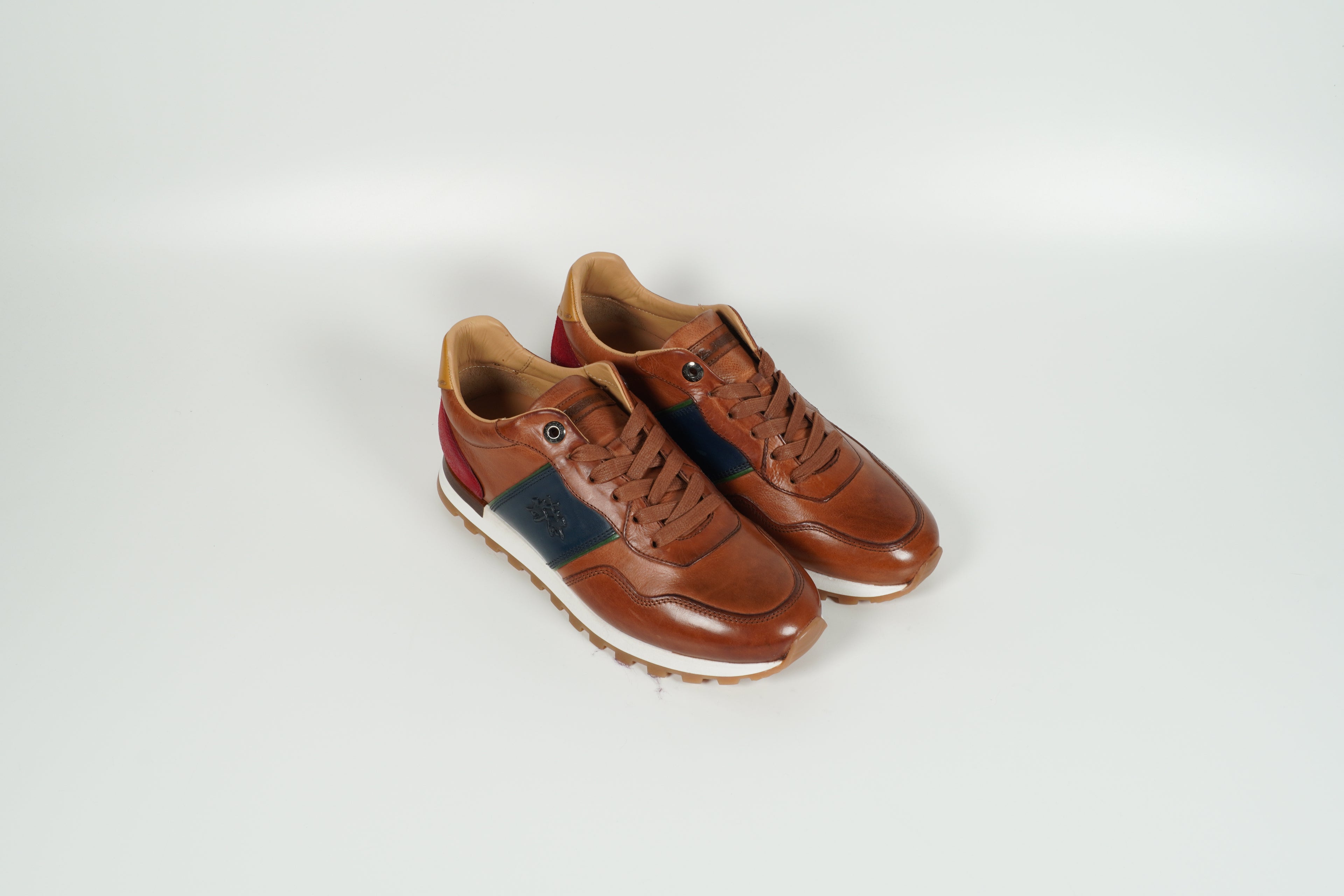 Sneaker Brown
