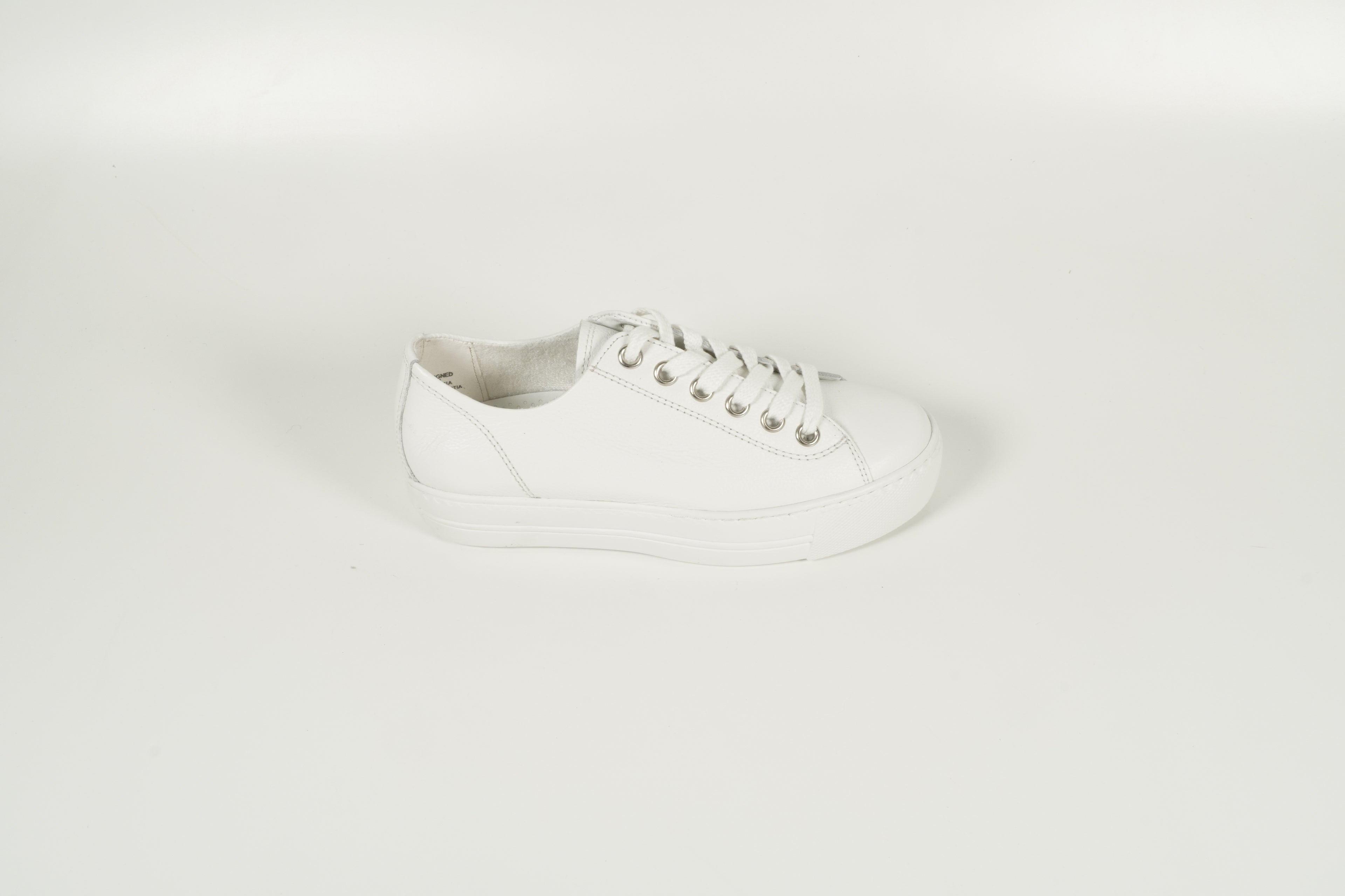 Sneaker Weiss