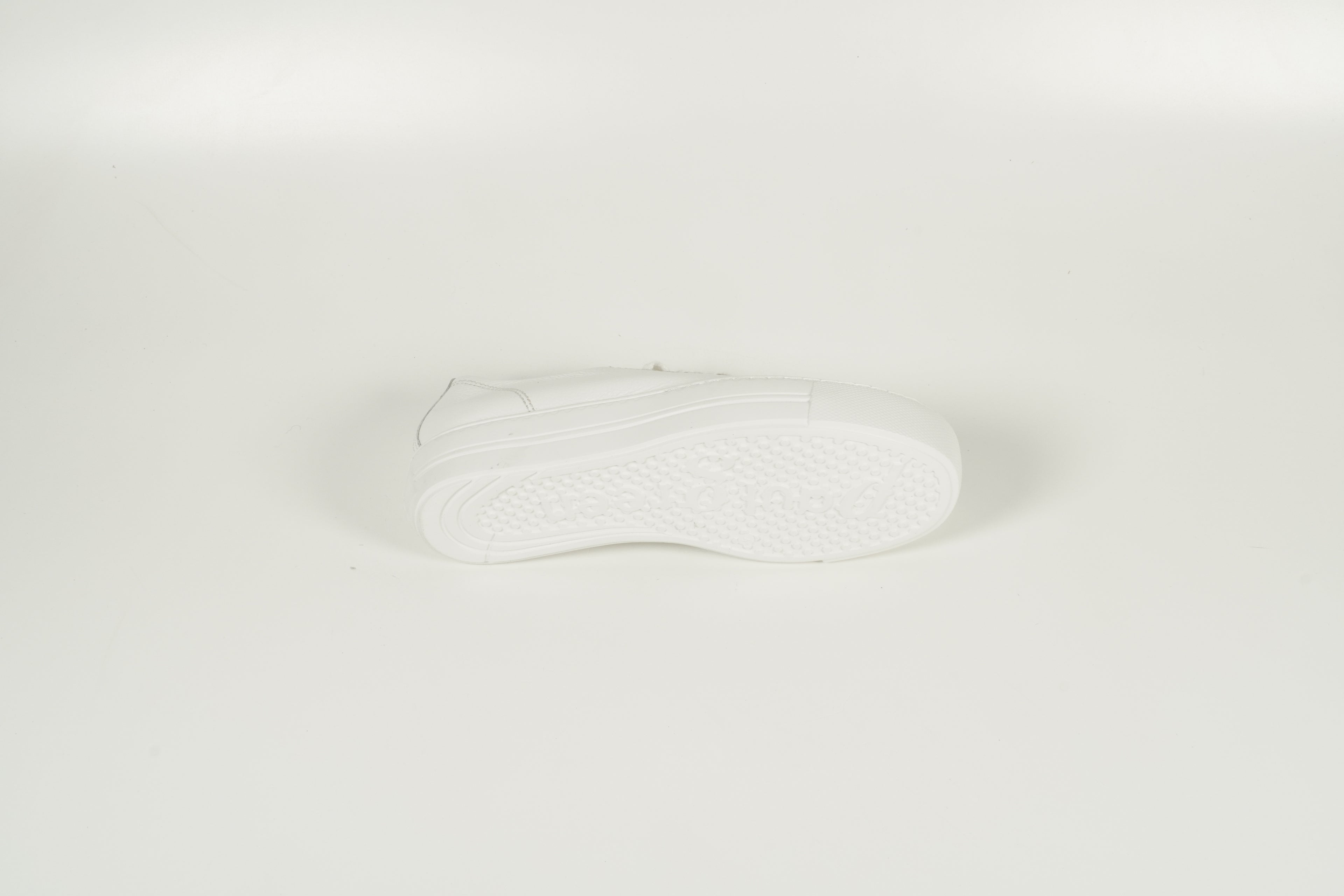 Sneaker Weiss