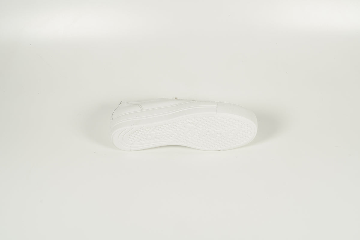 Sneaker Weiss