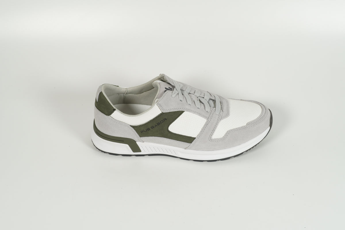 Baskets grises