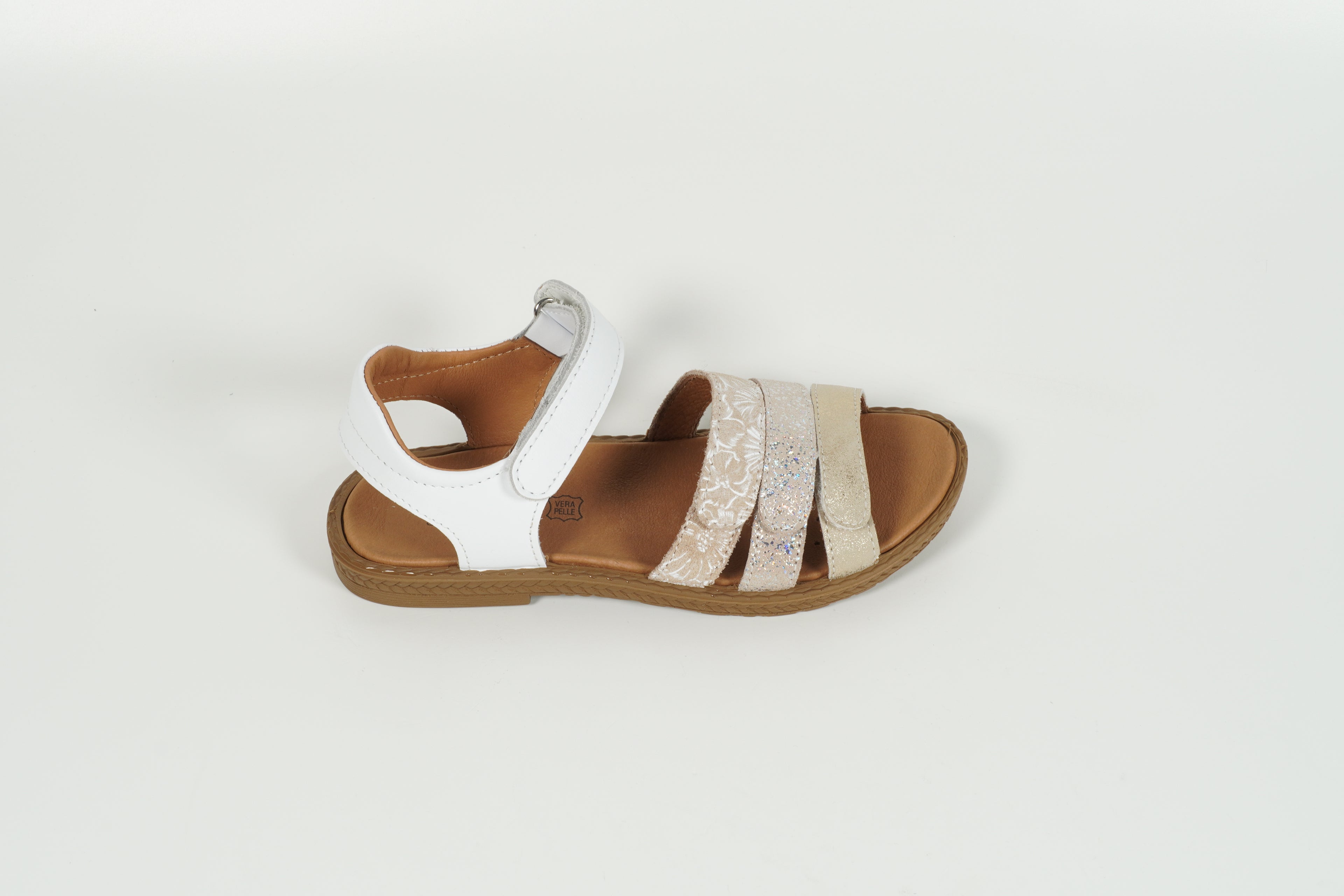 Sandal Kids White