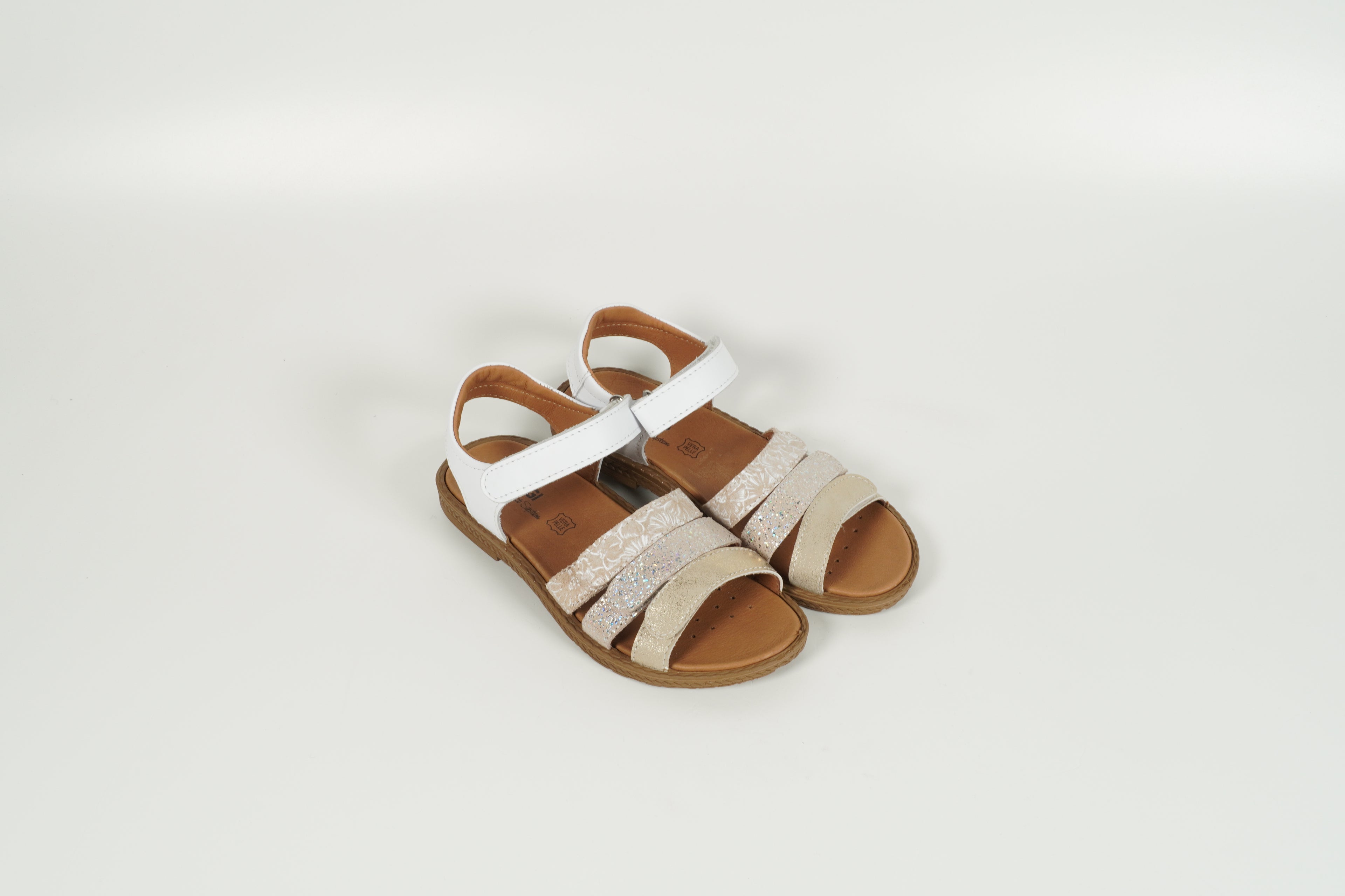 Sandal Kids White