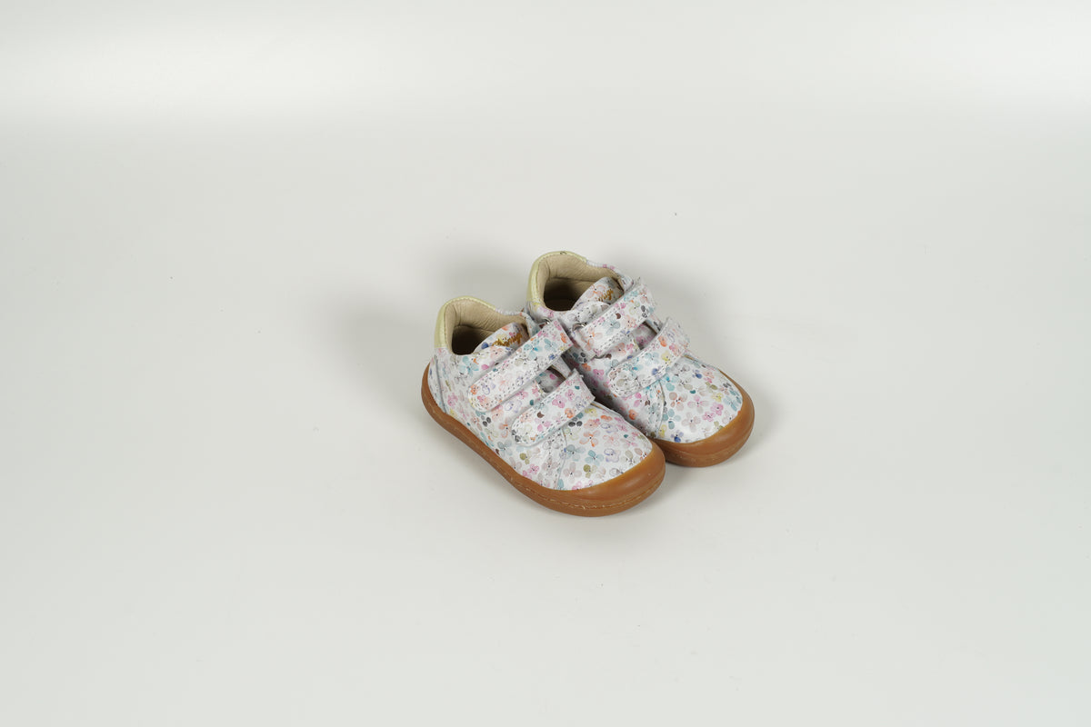 Sneaker Kids White