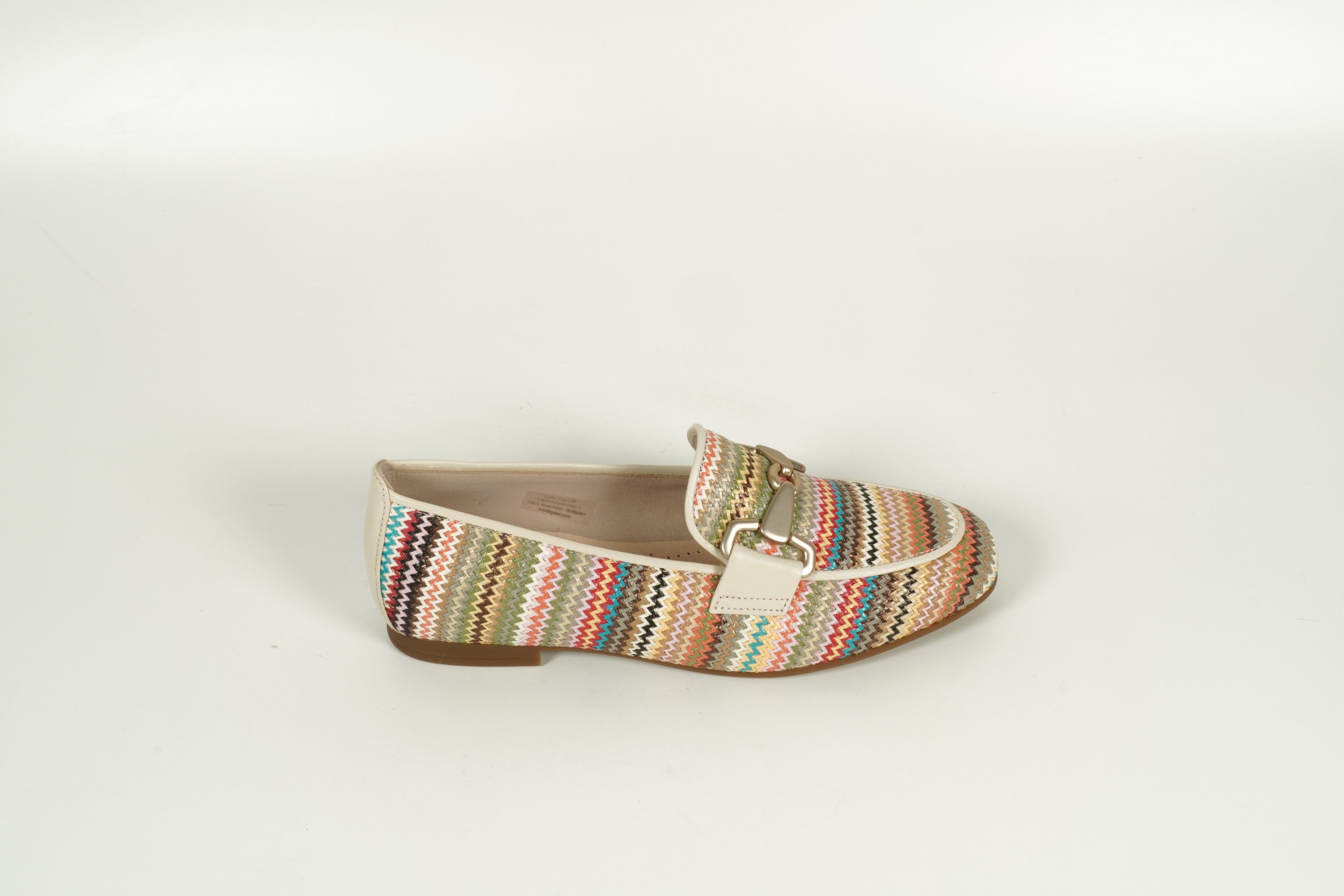 Moccasin Multi