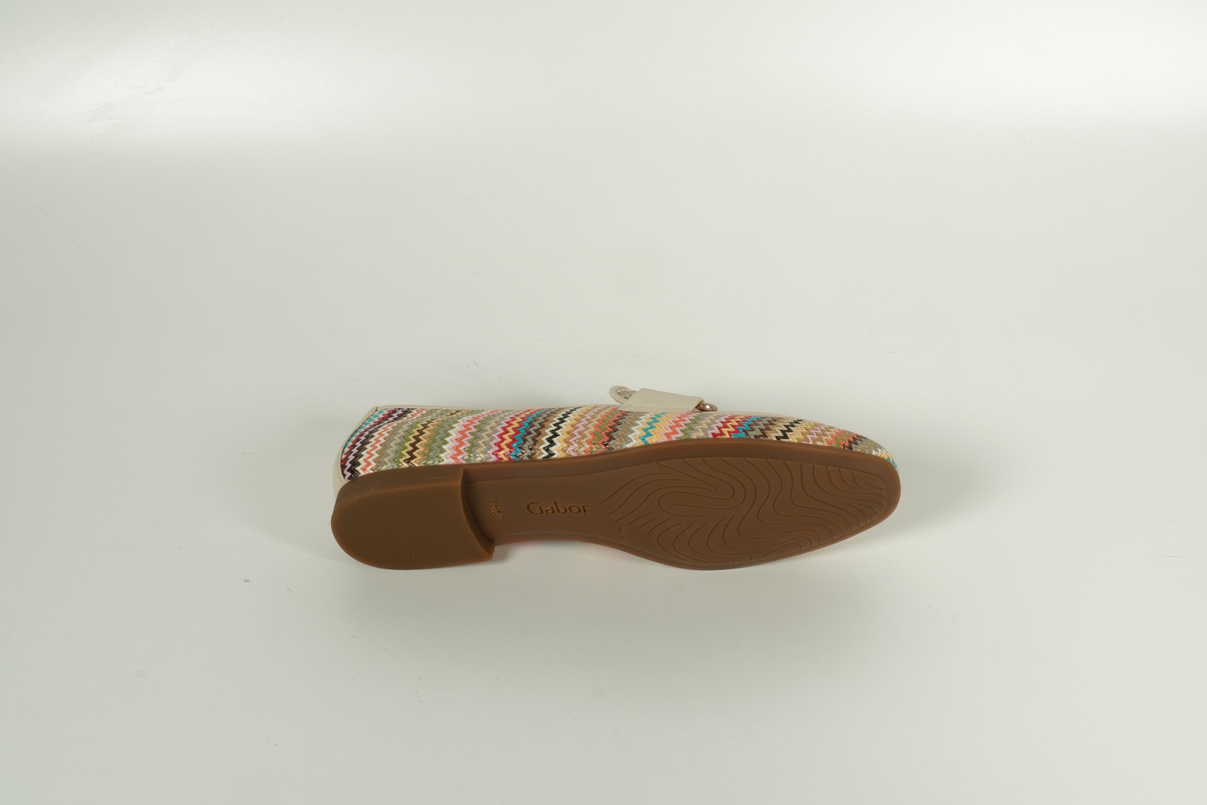 Moccasin Multi