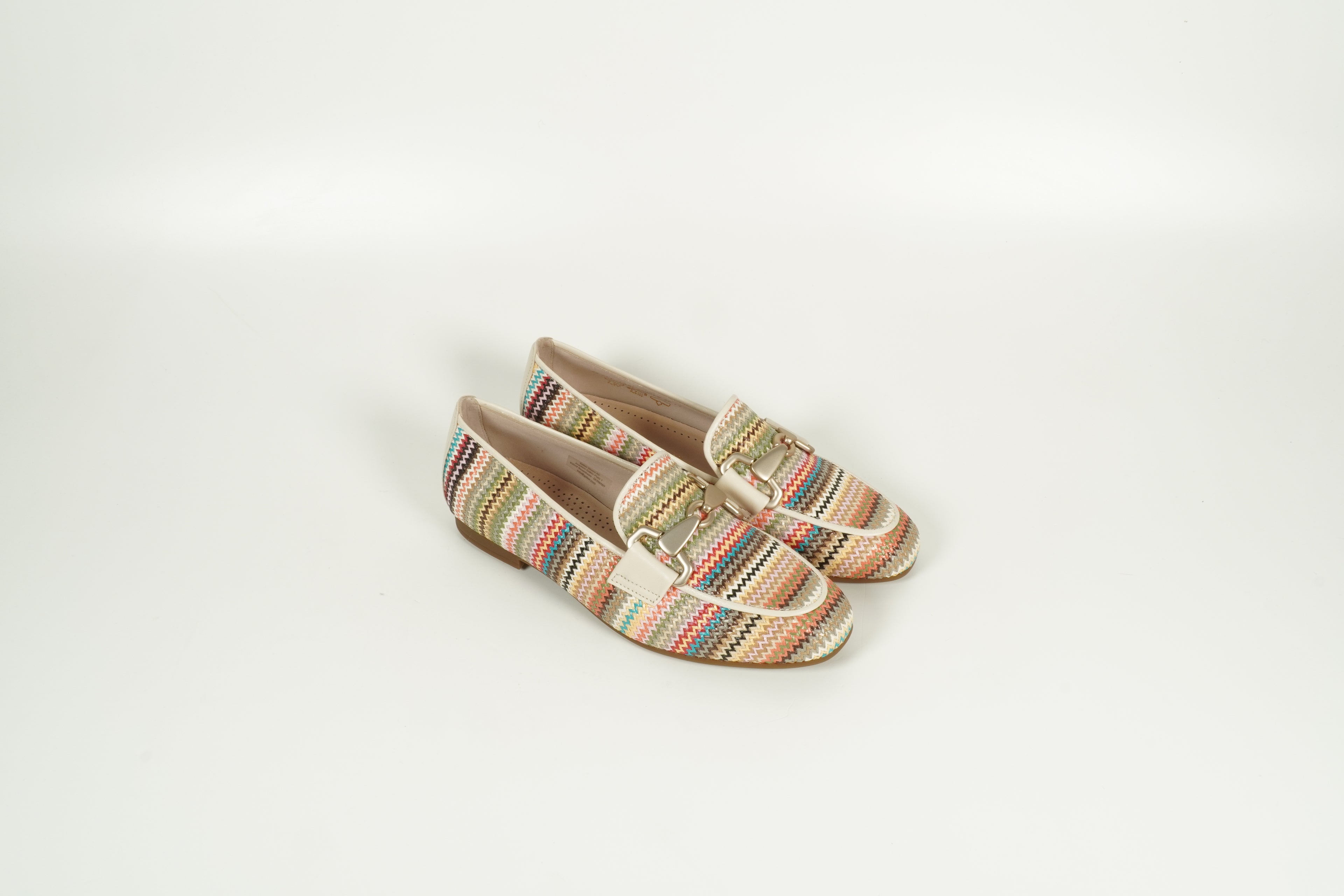 Moccasin Multi