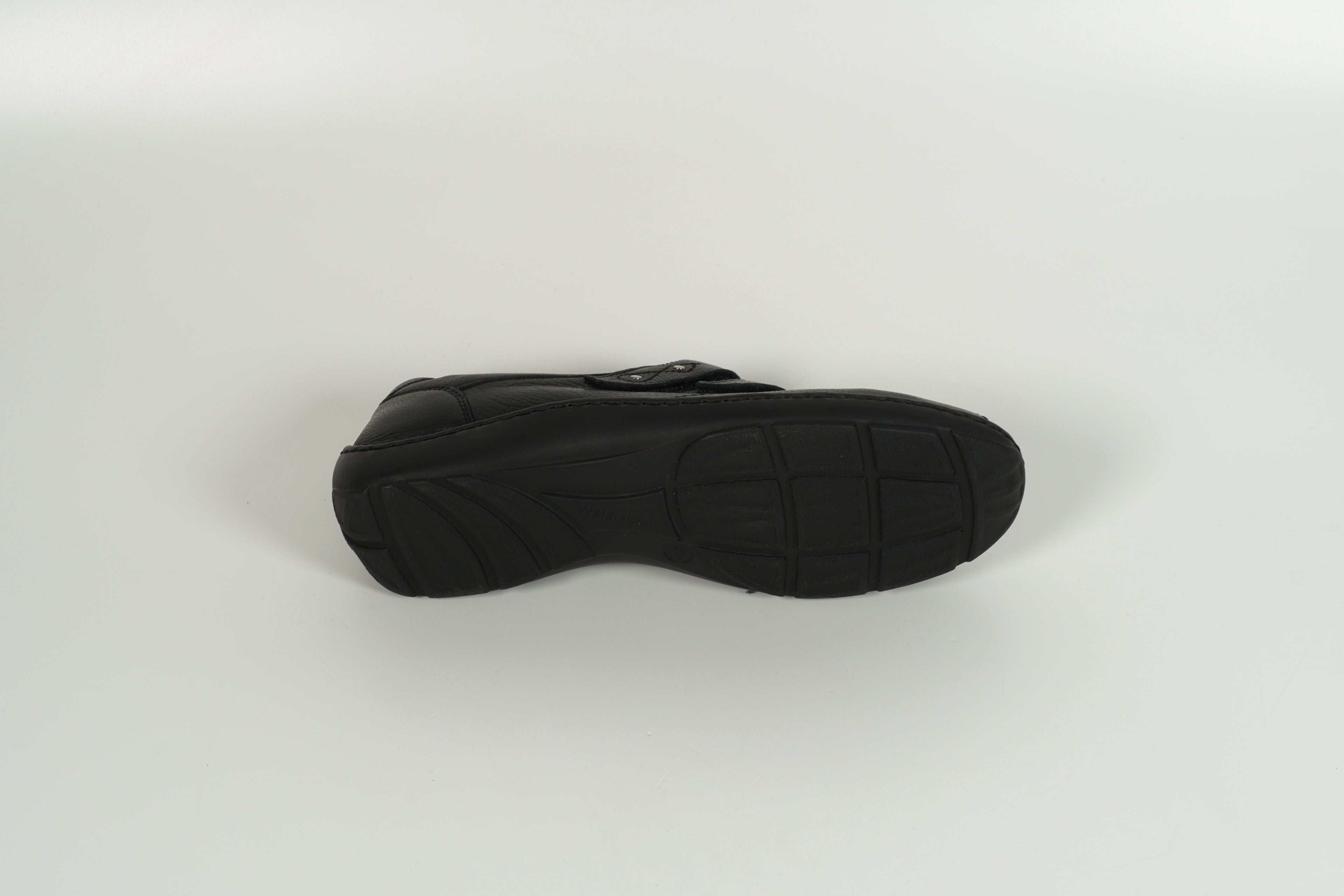 Velcro shoe black