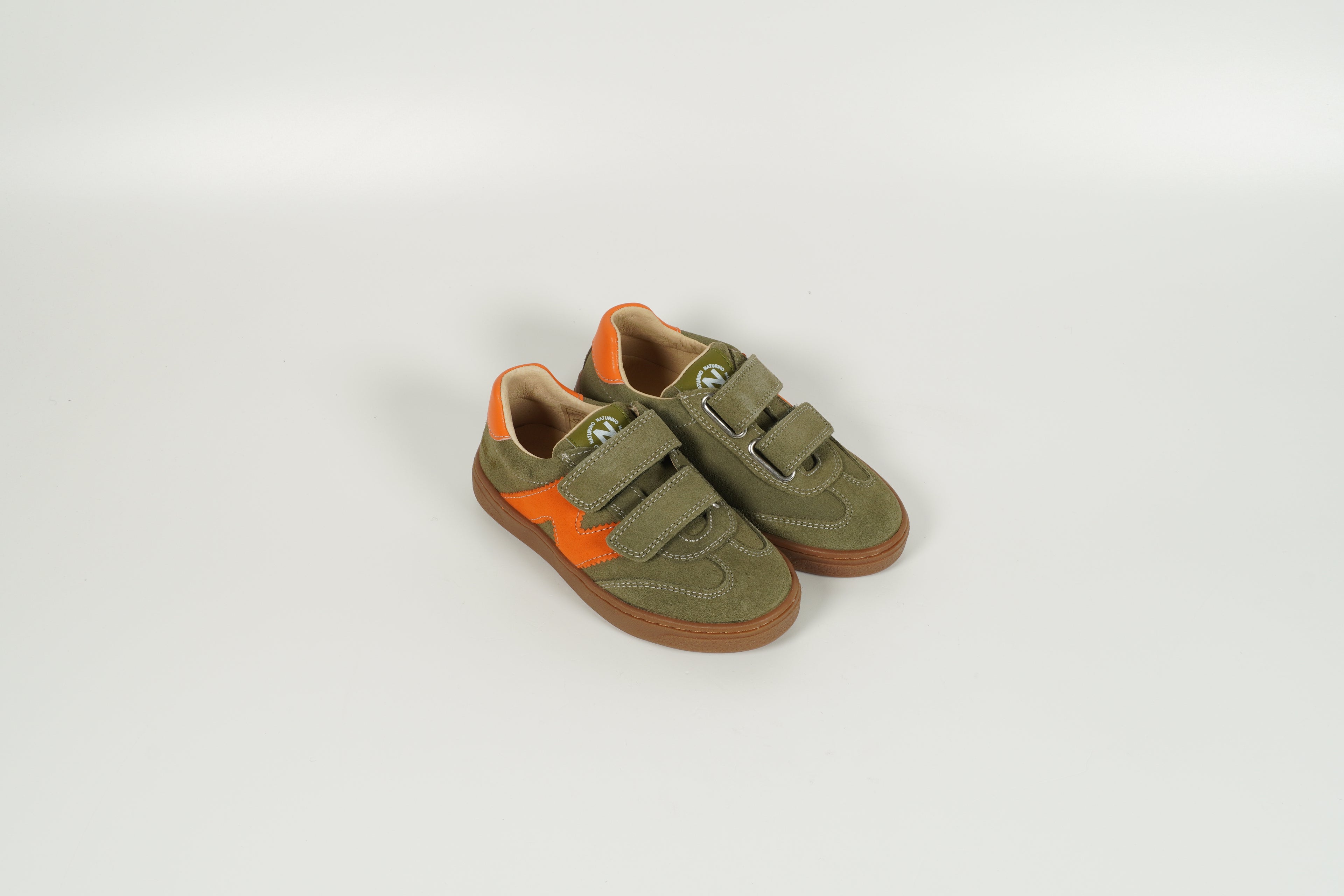 Sneaker Kids Grün