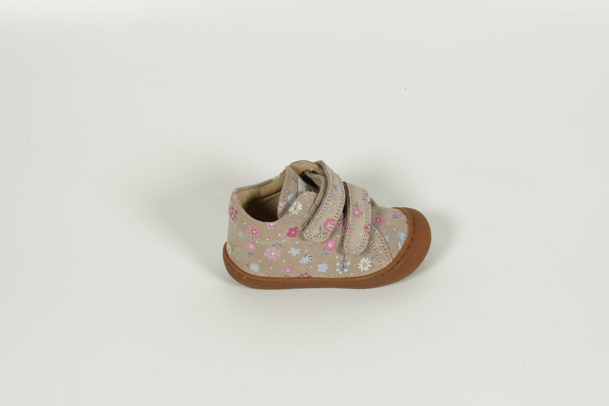 Sneaker Kids Beige