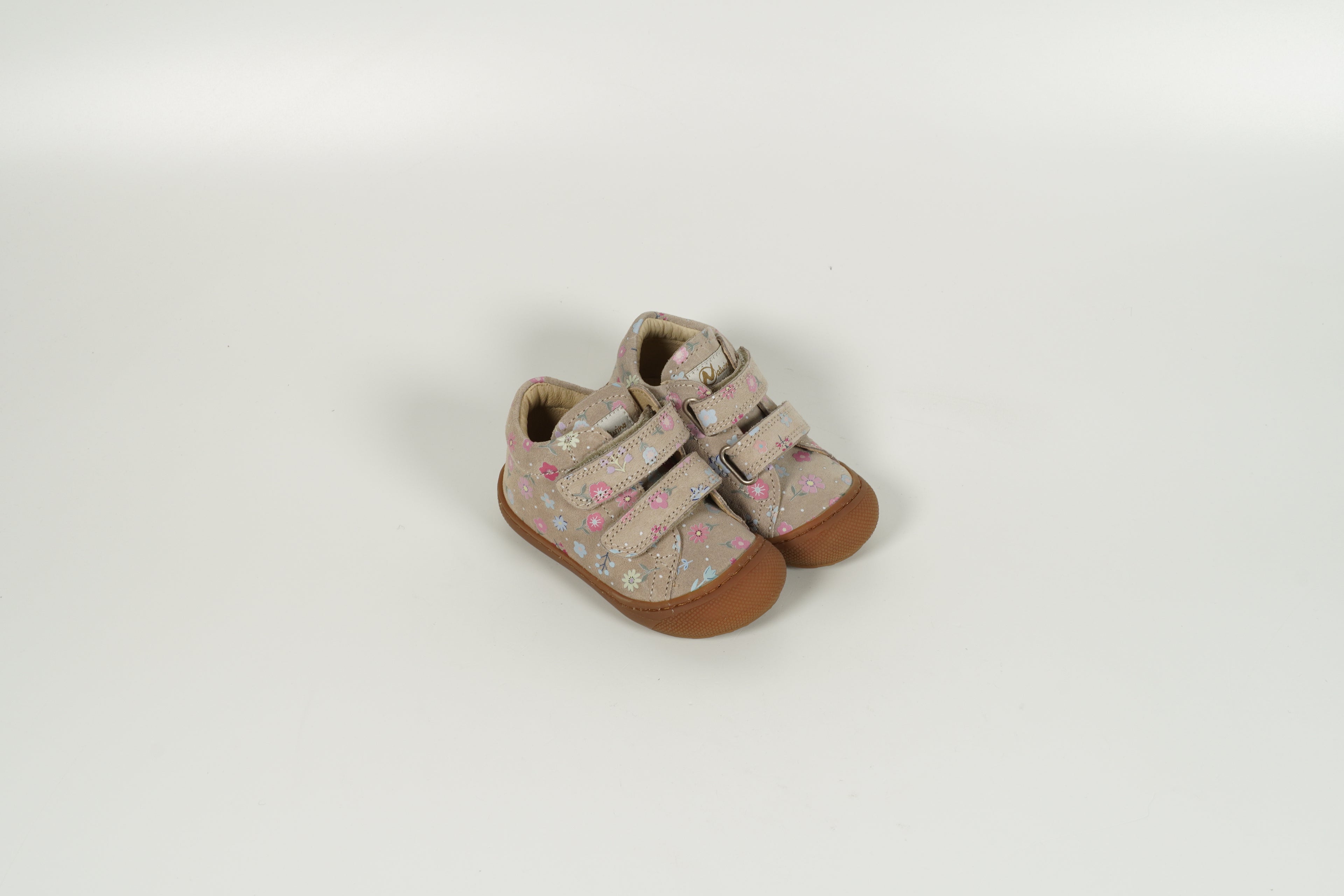 Sneaker Kids Beige