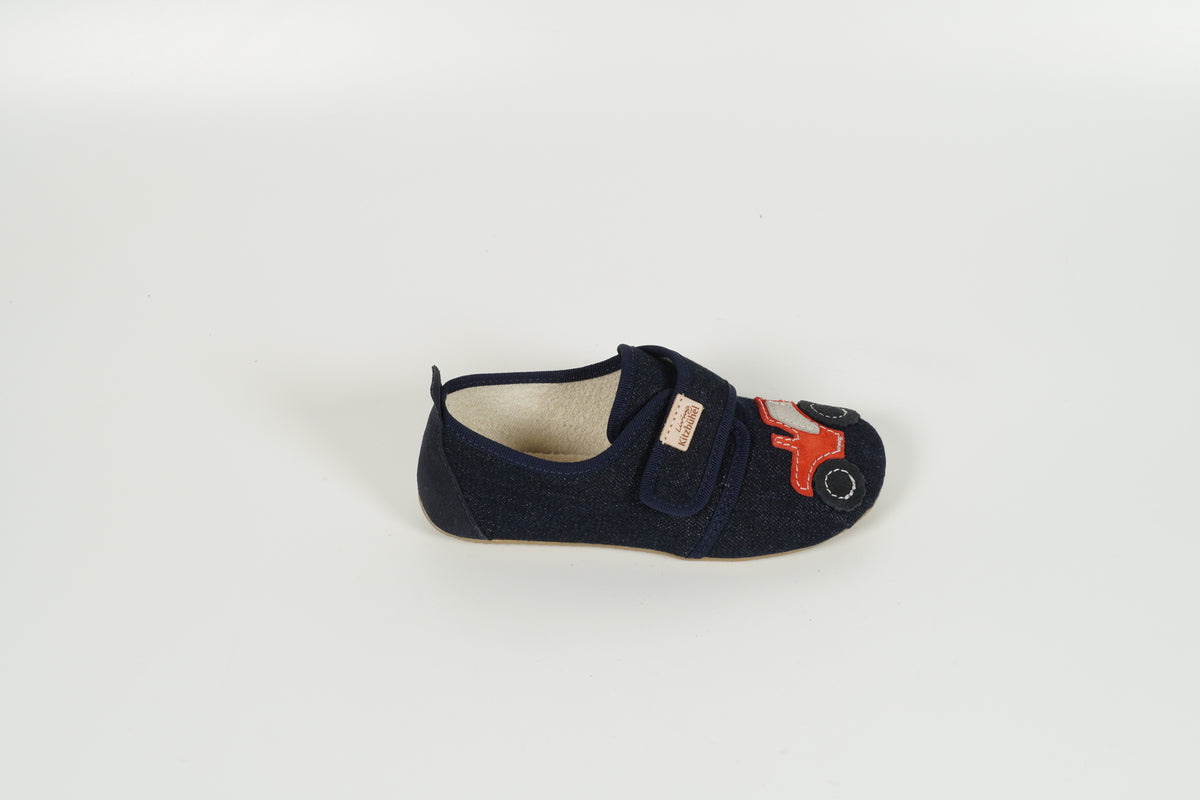 Pinsons Enfant Bleu