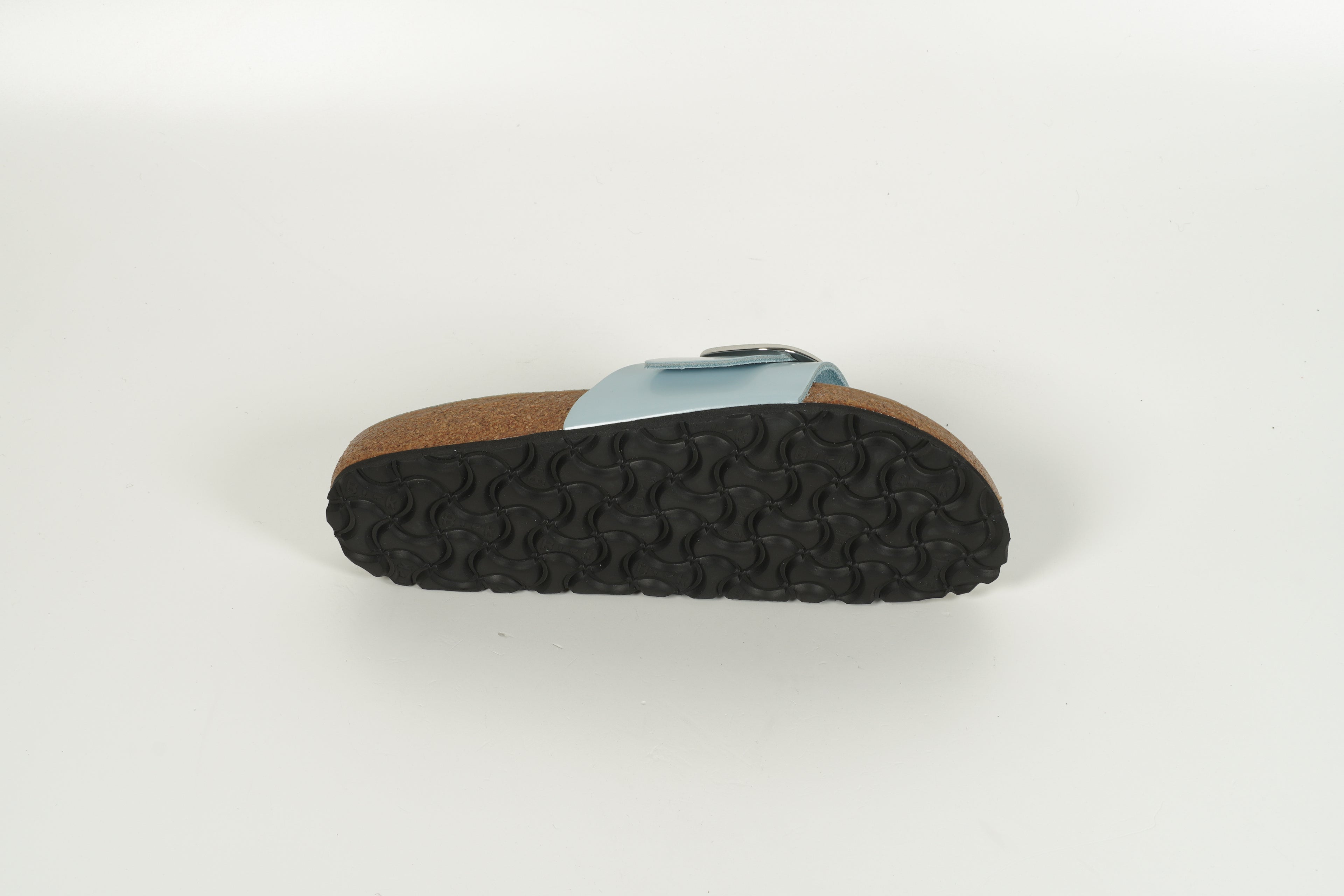 Sandale Madrid Blau