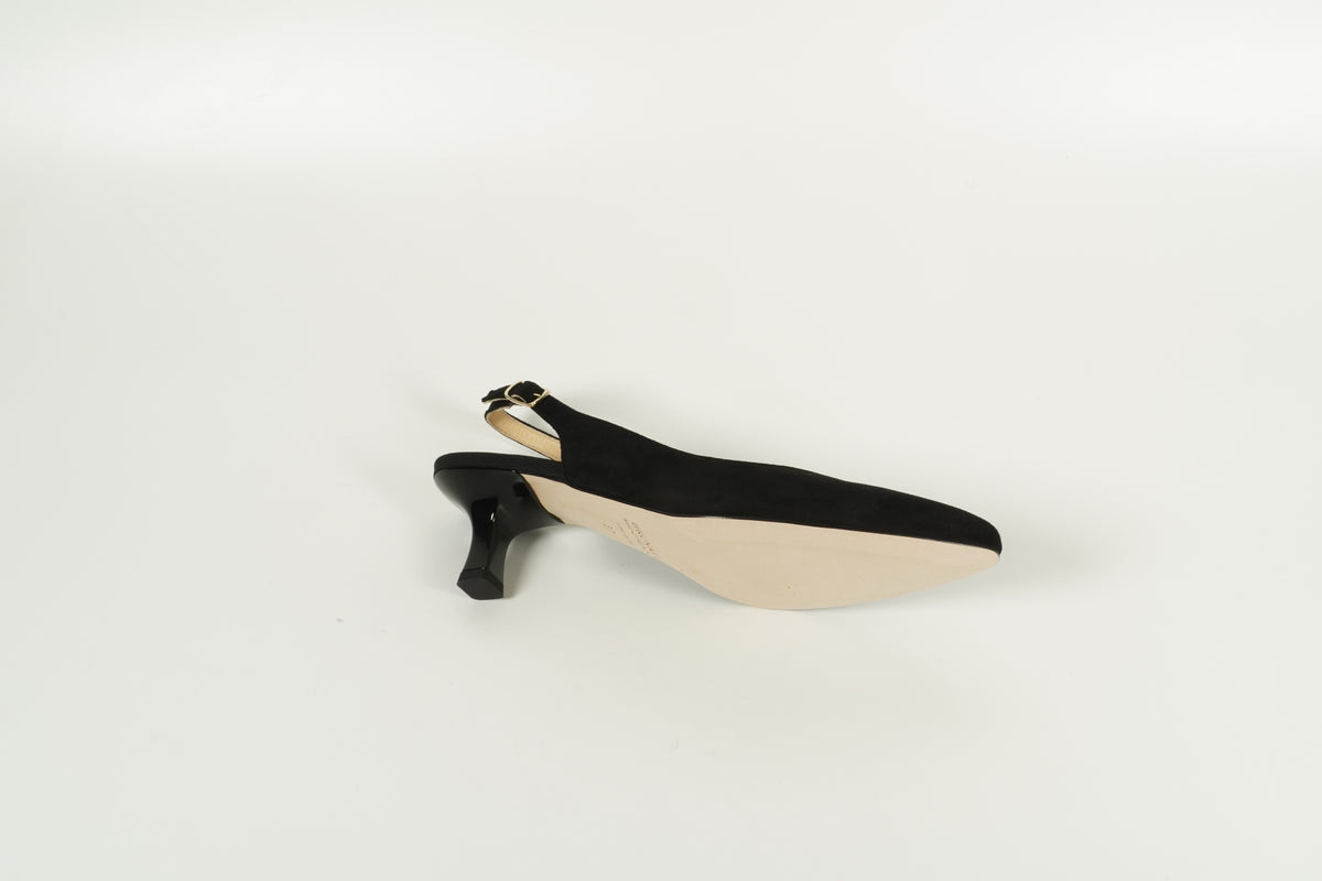 Escarpins noirs