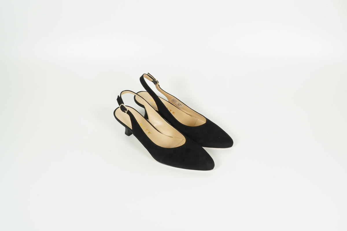 Escarpins noirs