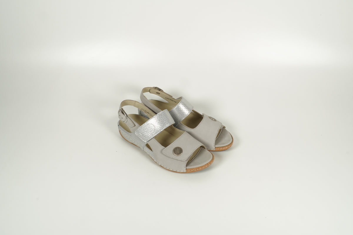 Sandal Grey
