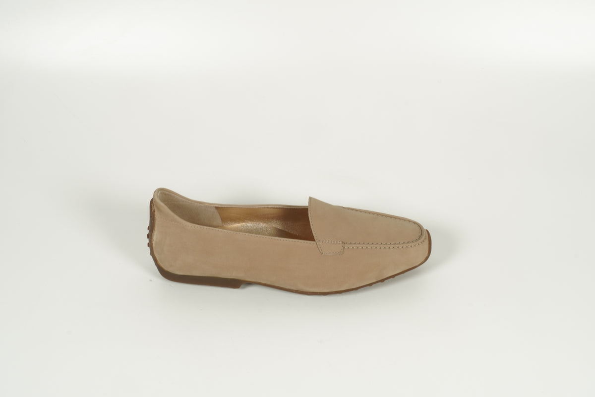 Moccasin Beige