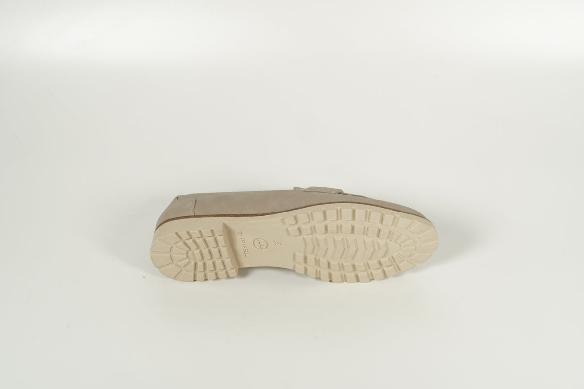Moccasin Gray