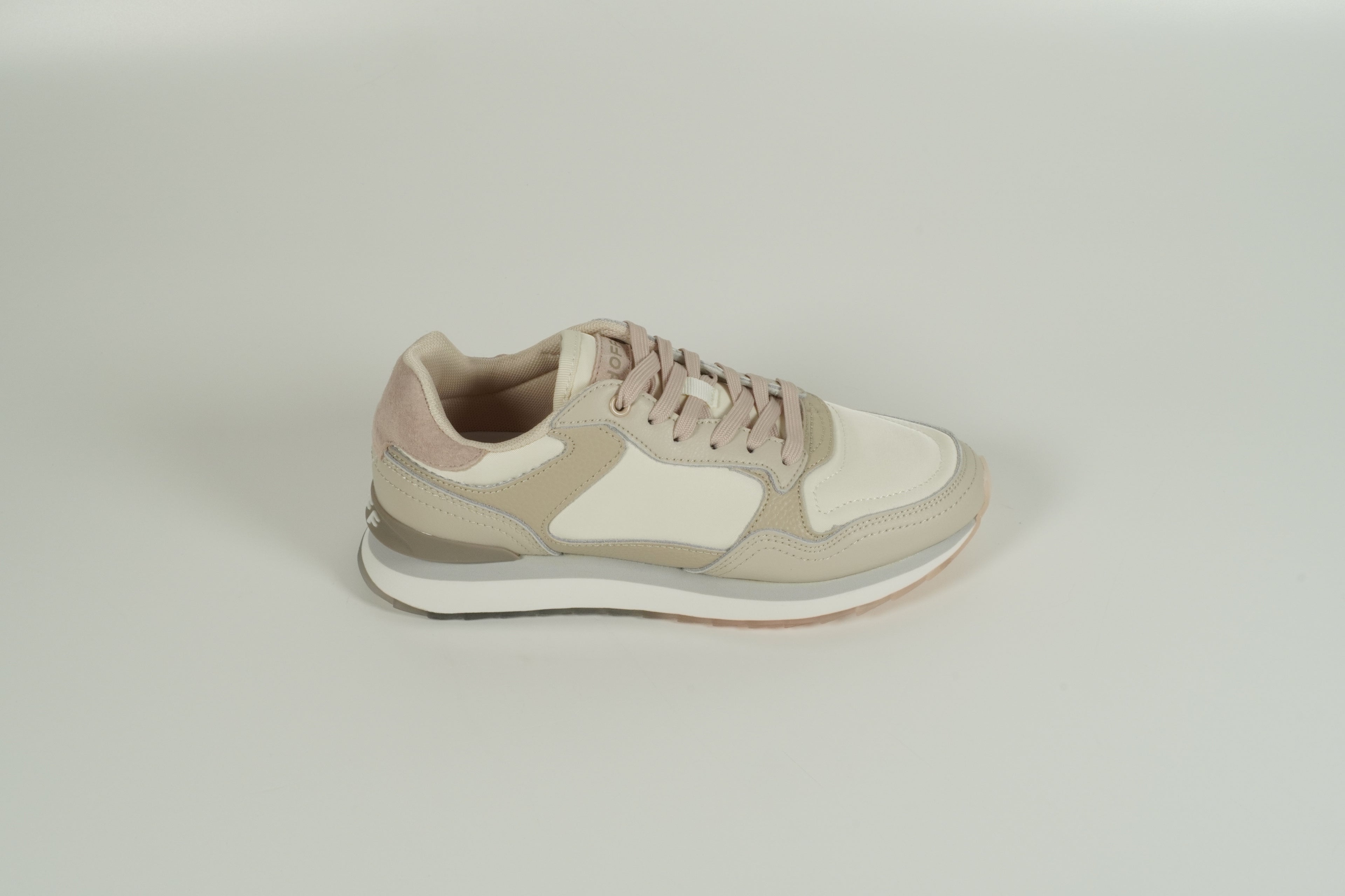 Sneaker Beige