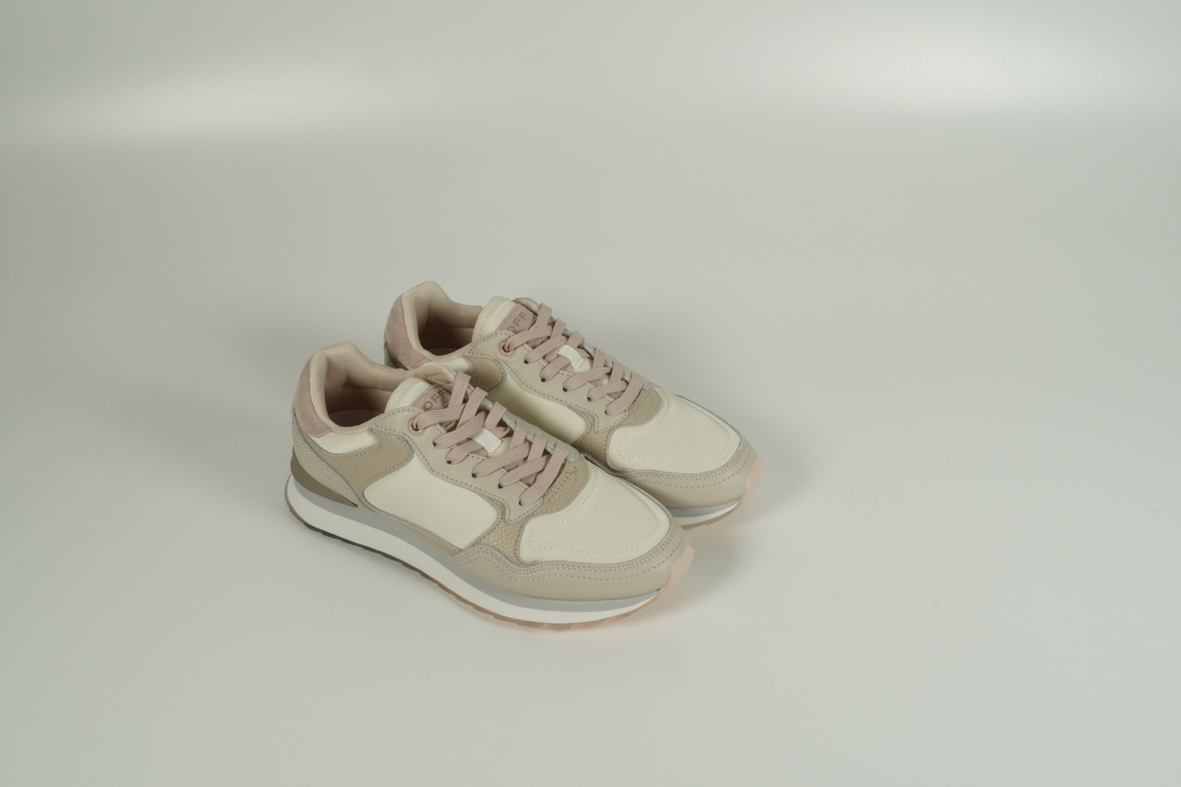 Sneaker Beige