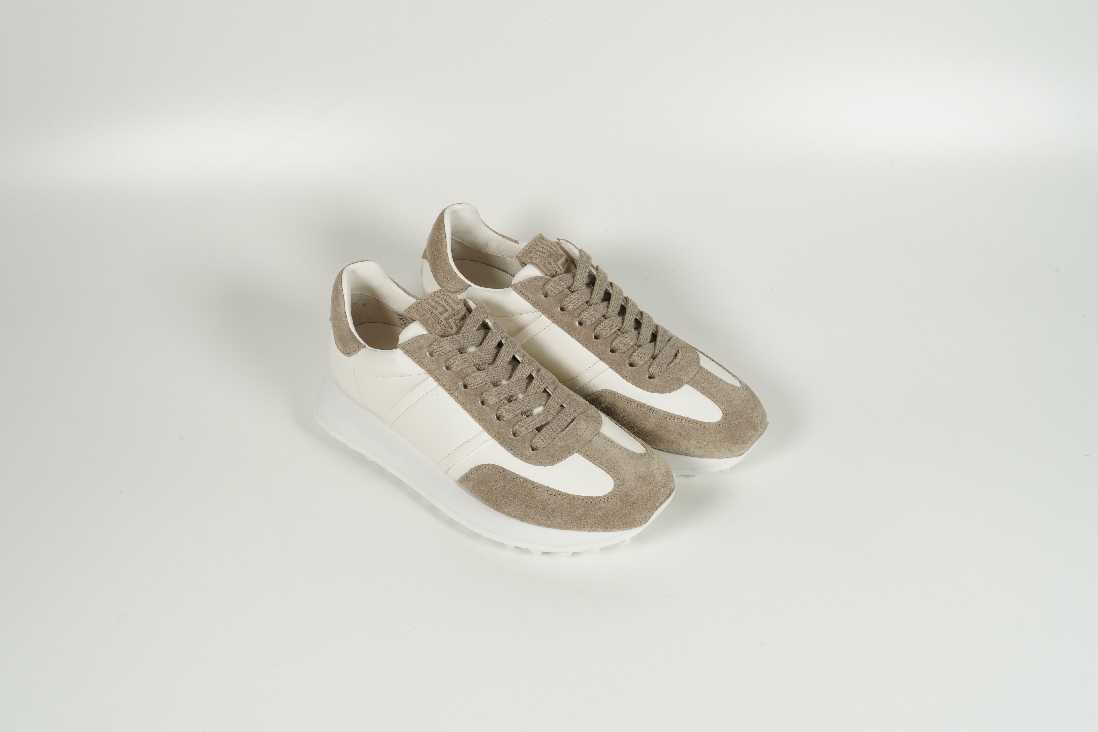 Sneaker Weiss