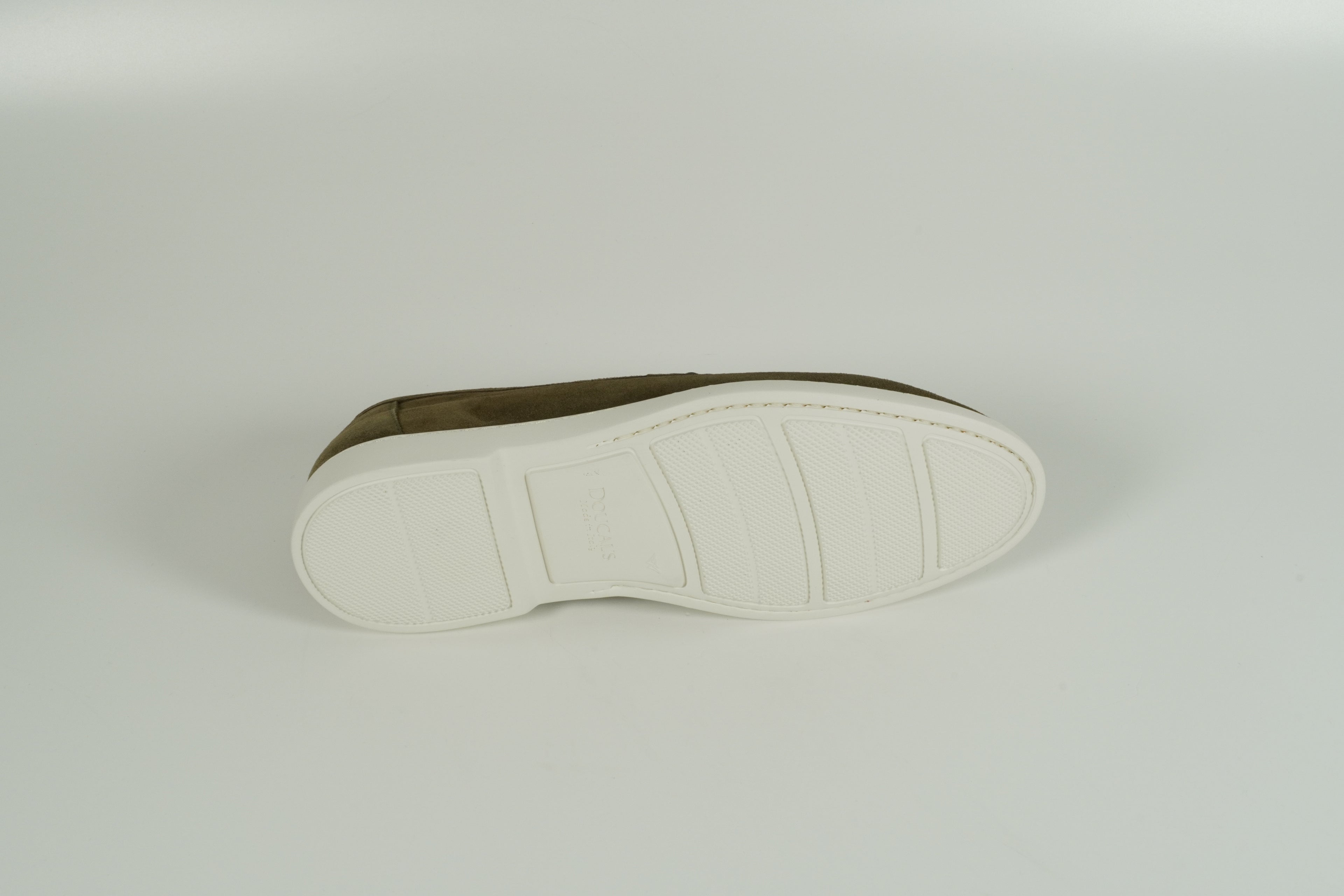 Moccasin Green