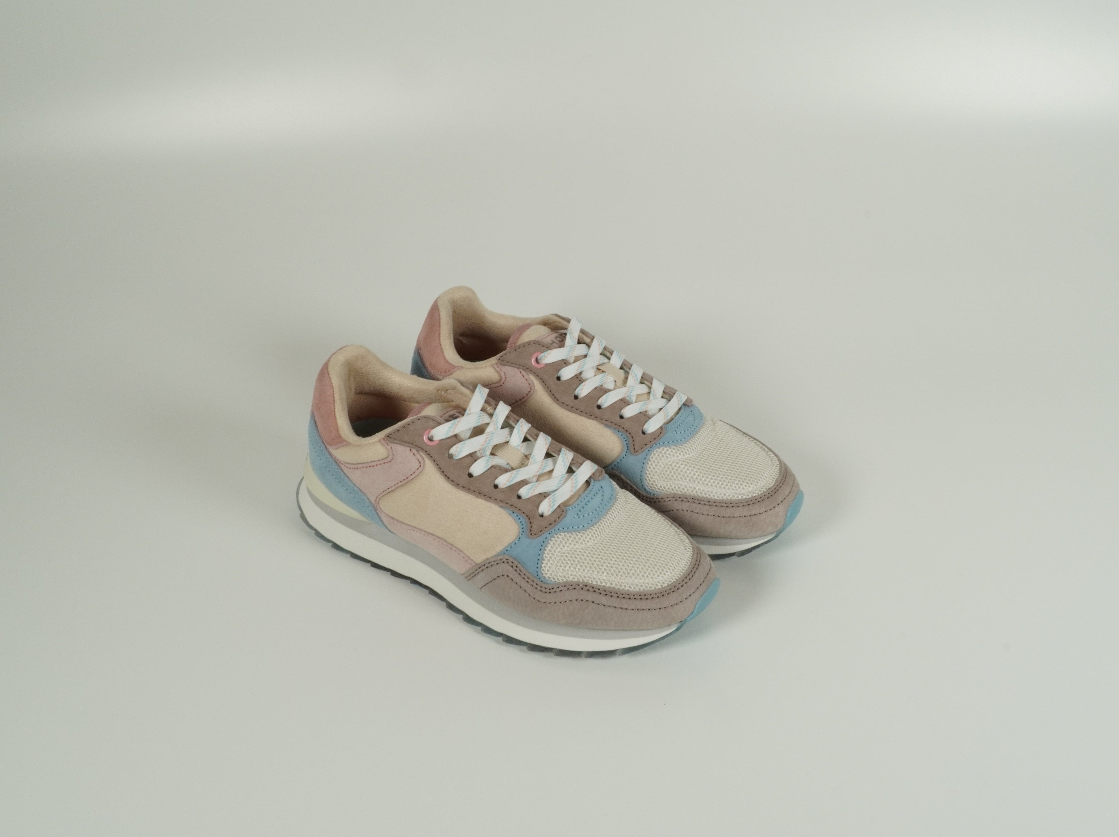 Sneaker Beige