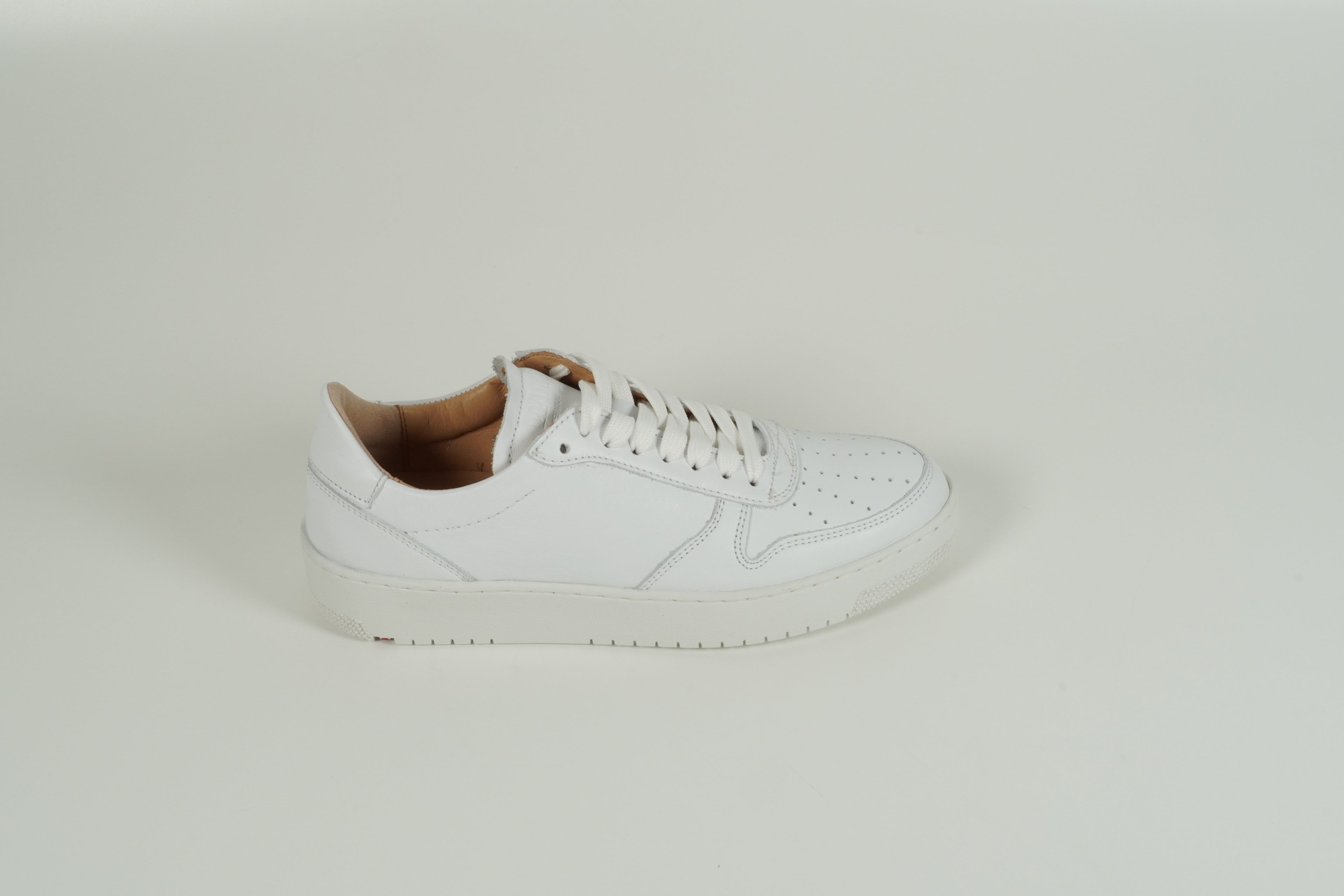 Baskets blanches