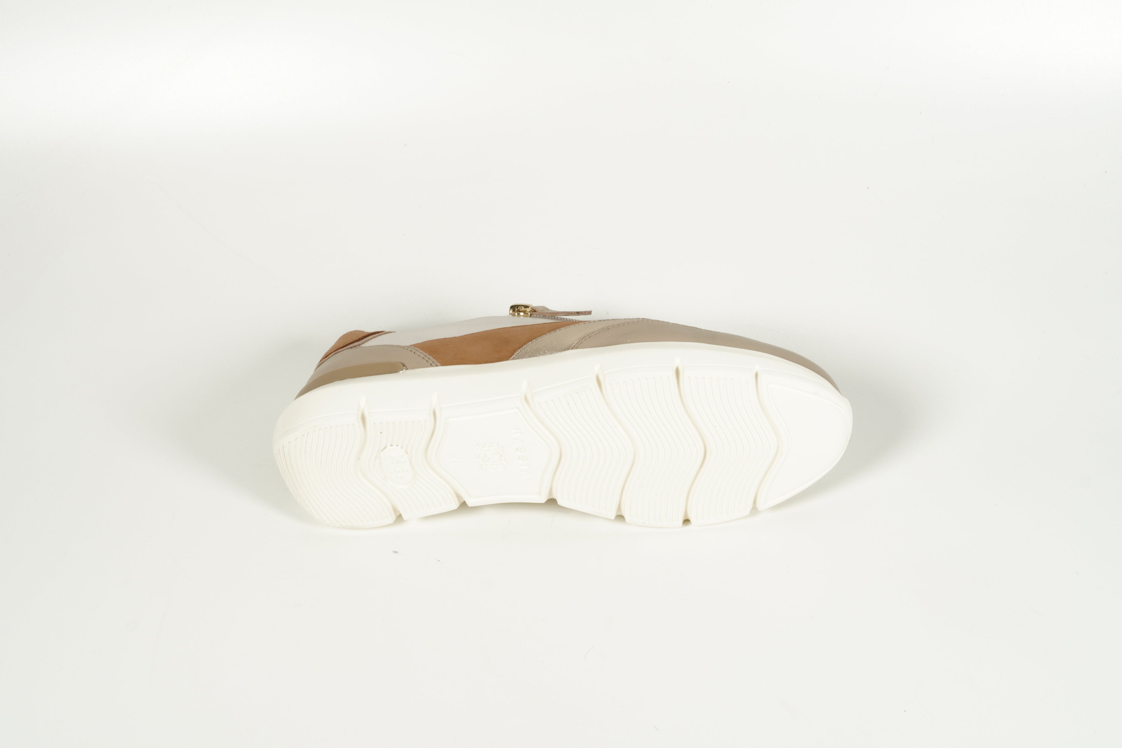Sneaker Beige