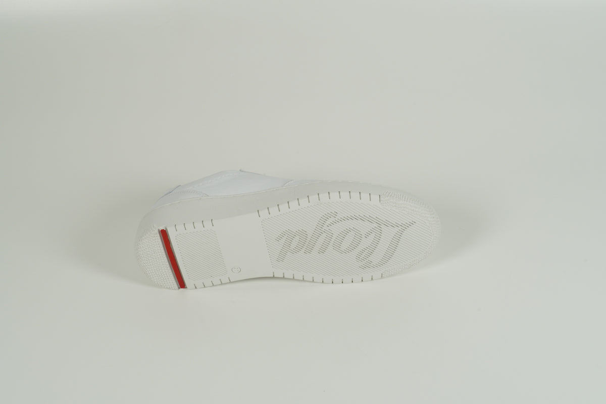 Sneaker Weiss