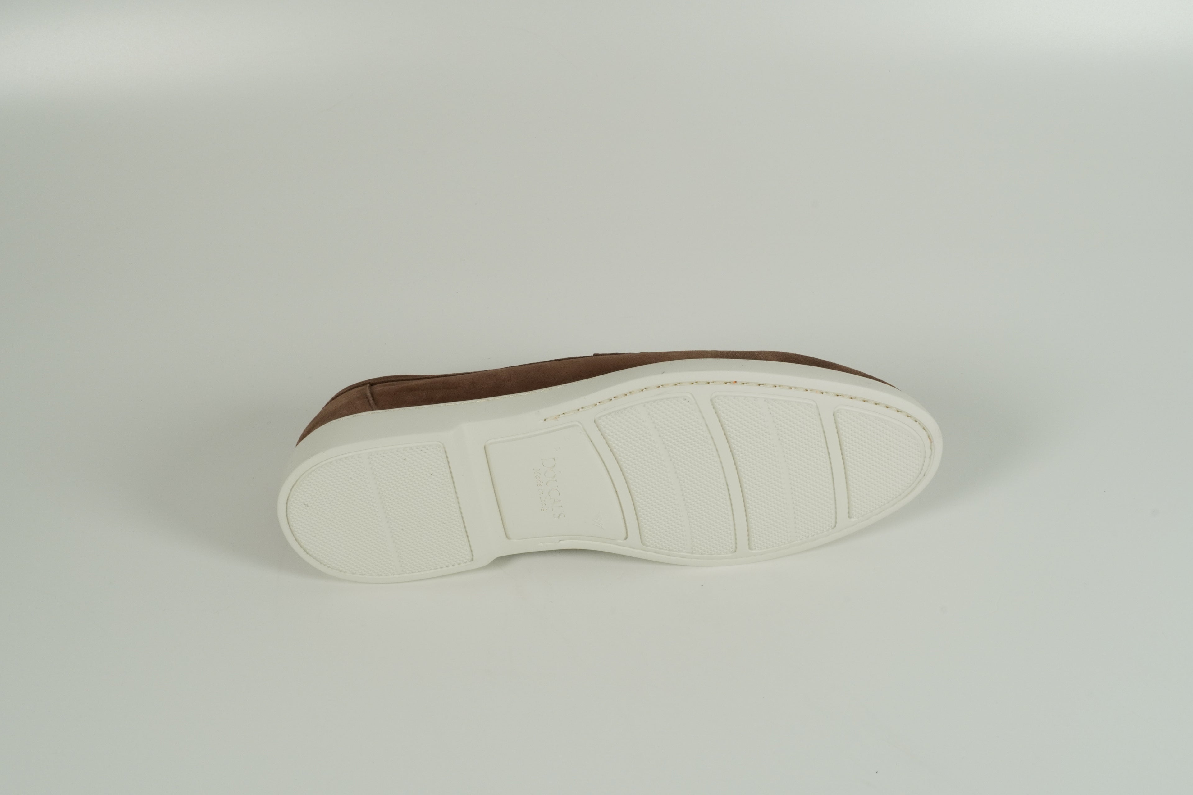 Moccasin Brown