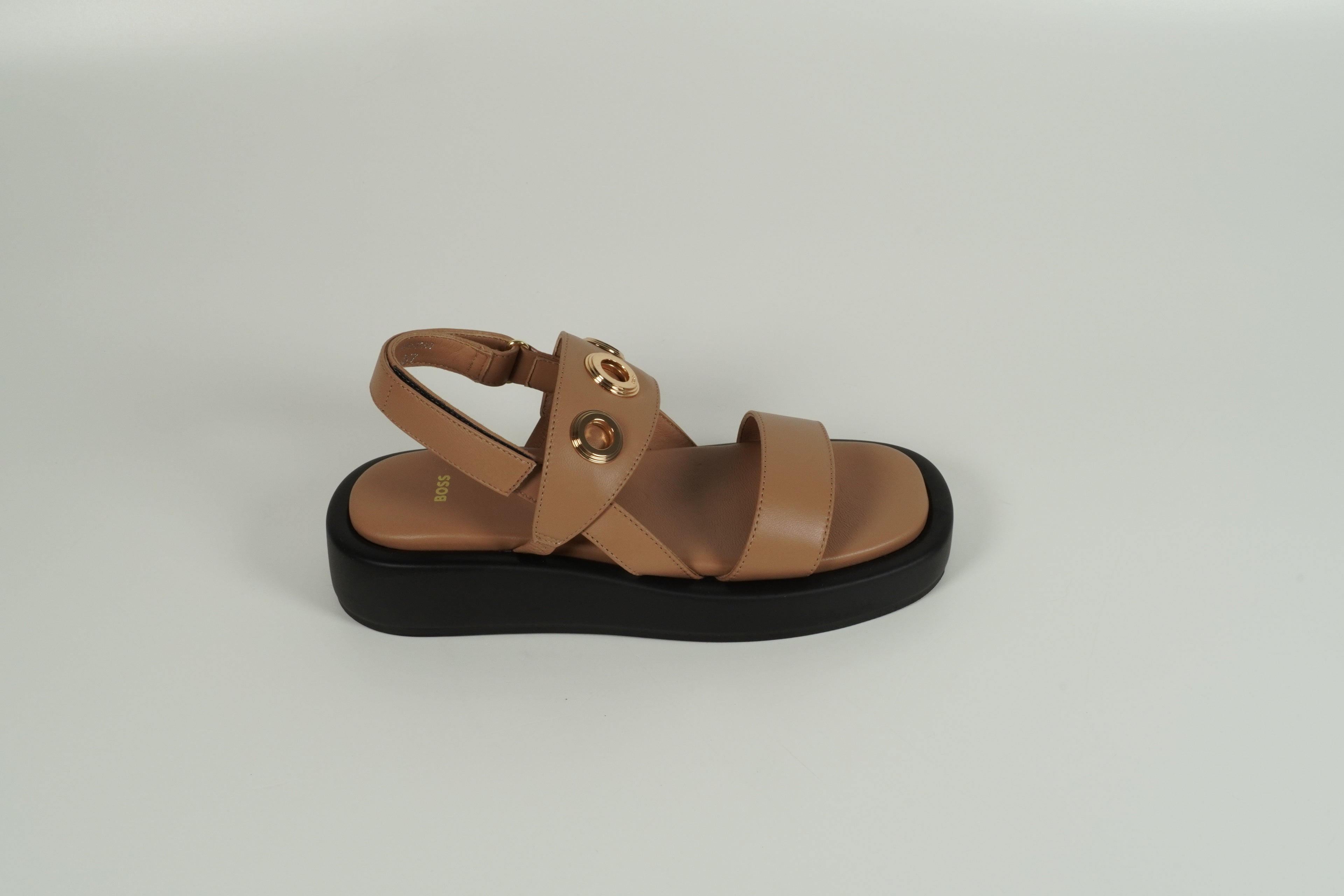 Sandal Brown