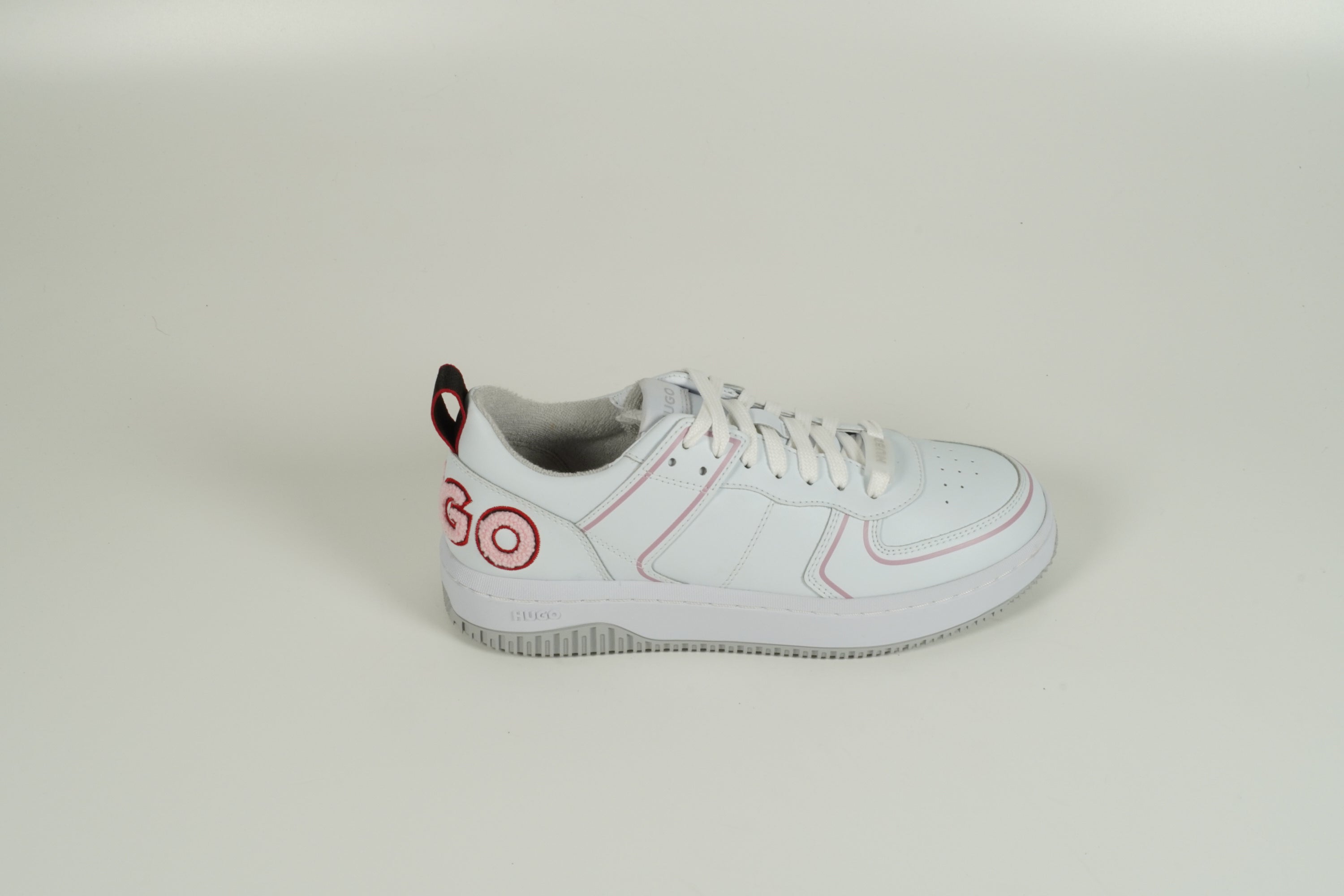Sneaker Weiss