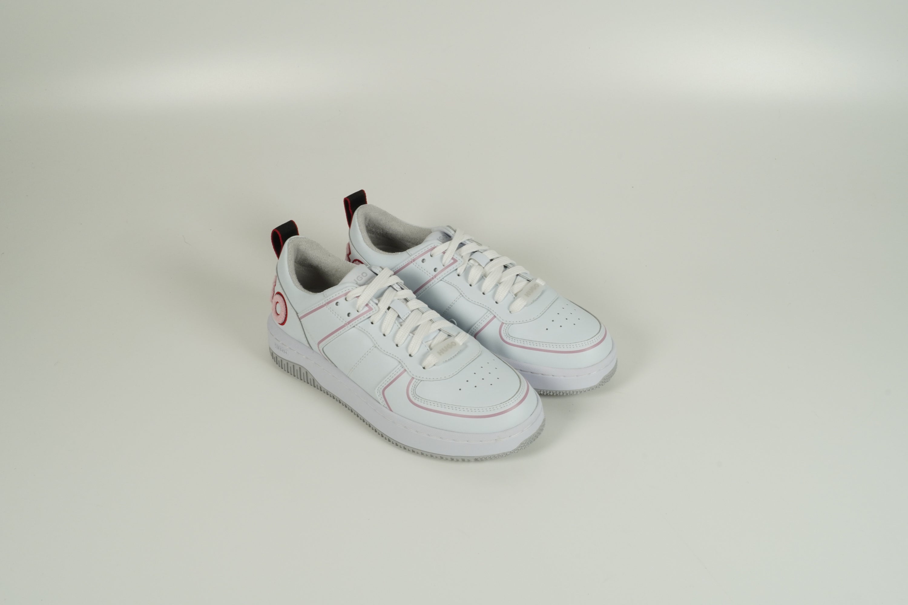 Sneaker Weiss